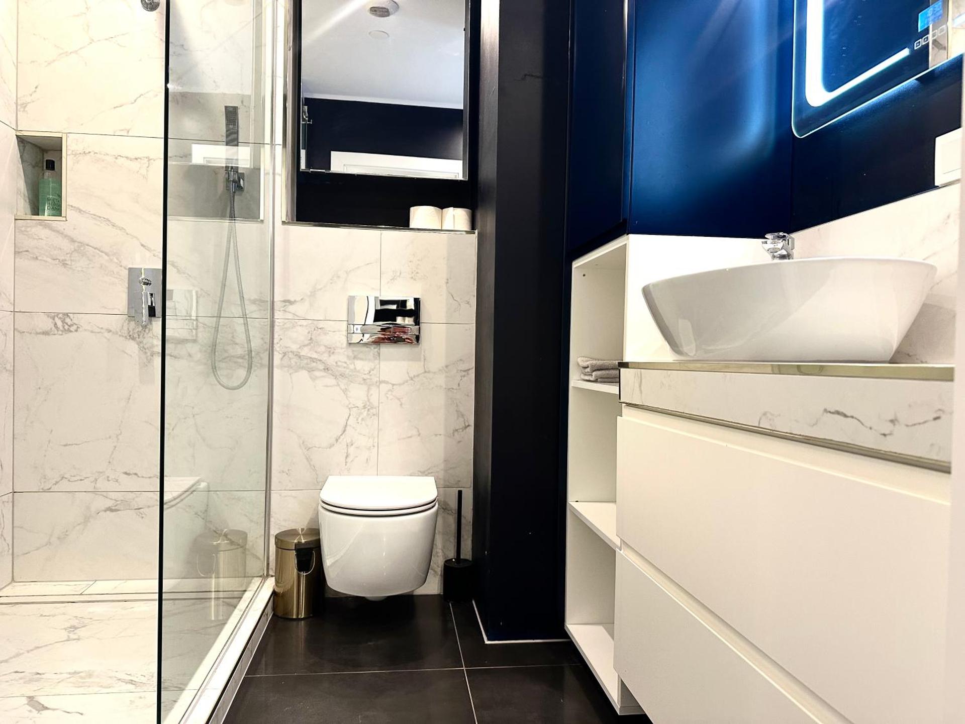 Walońska 19 Apart - SPA & Parking