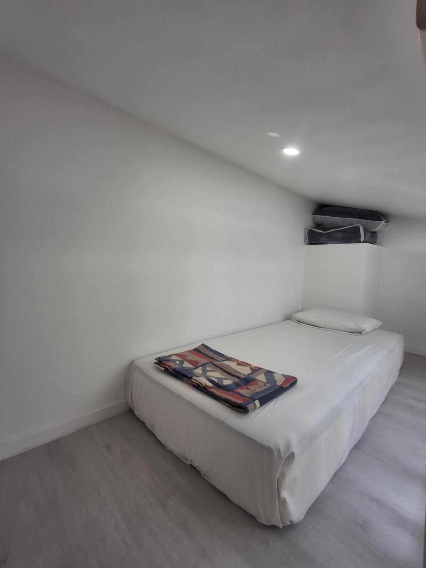 Nantes Central & Calm