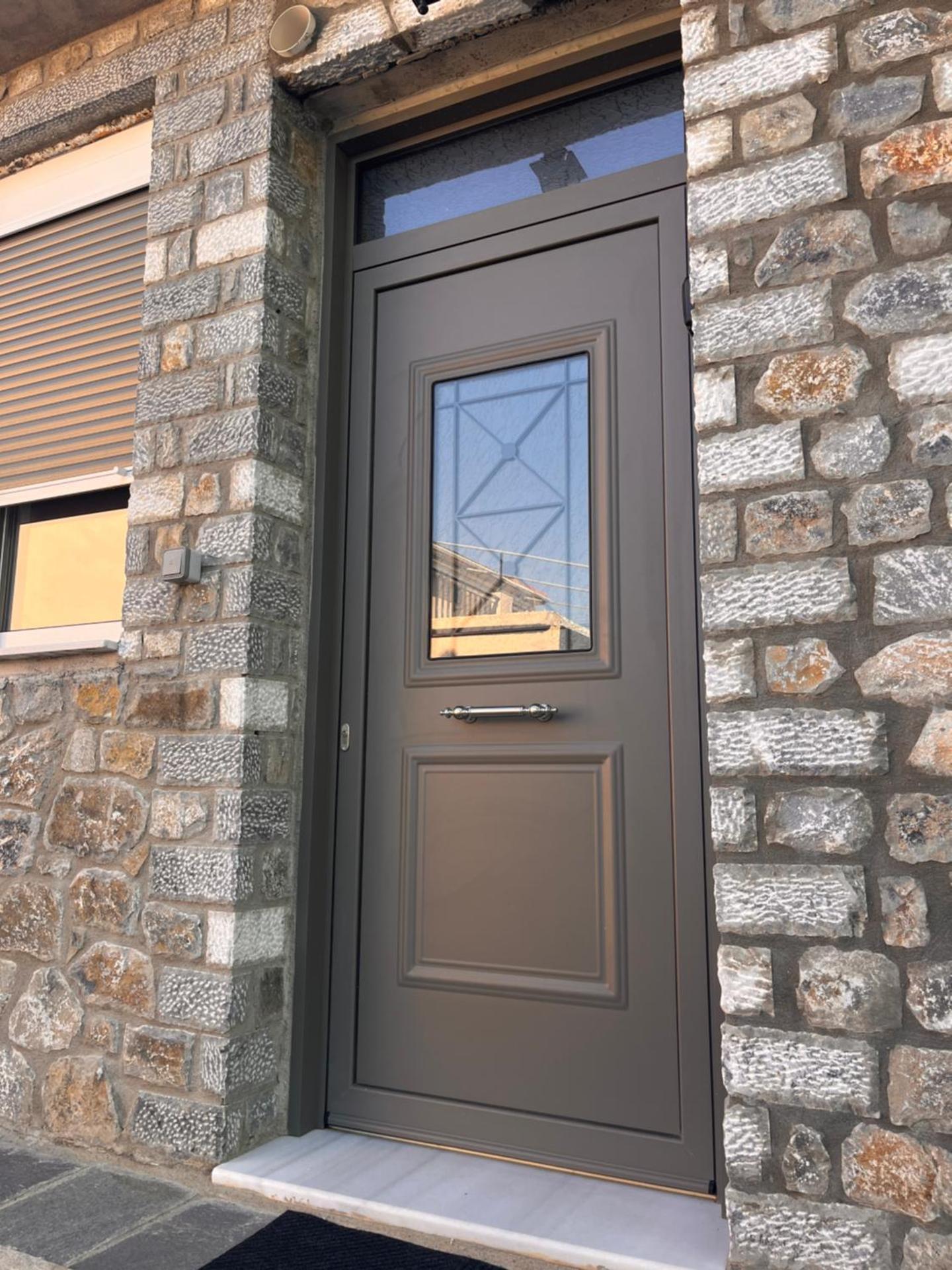 Ήρεμο σπίτι casa puente