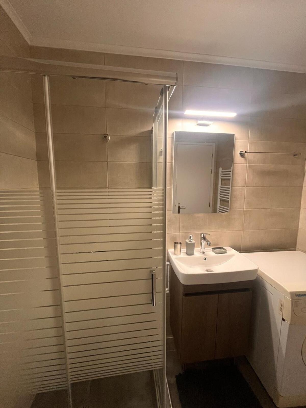 Ήρεμο σπίτι casa puente