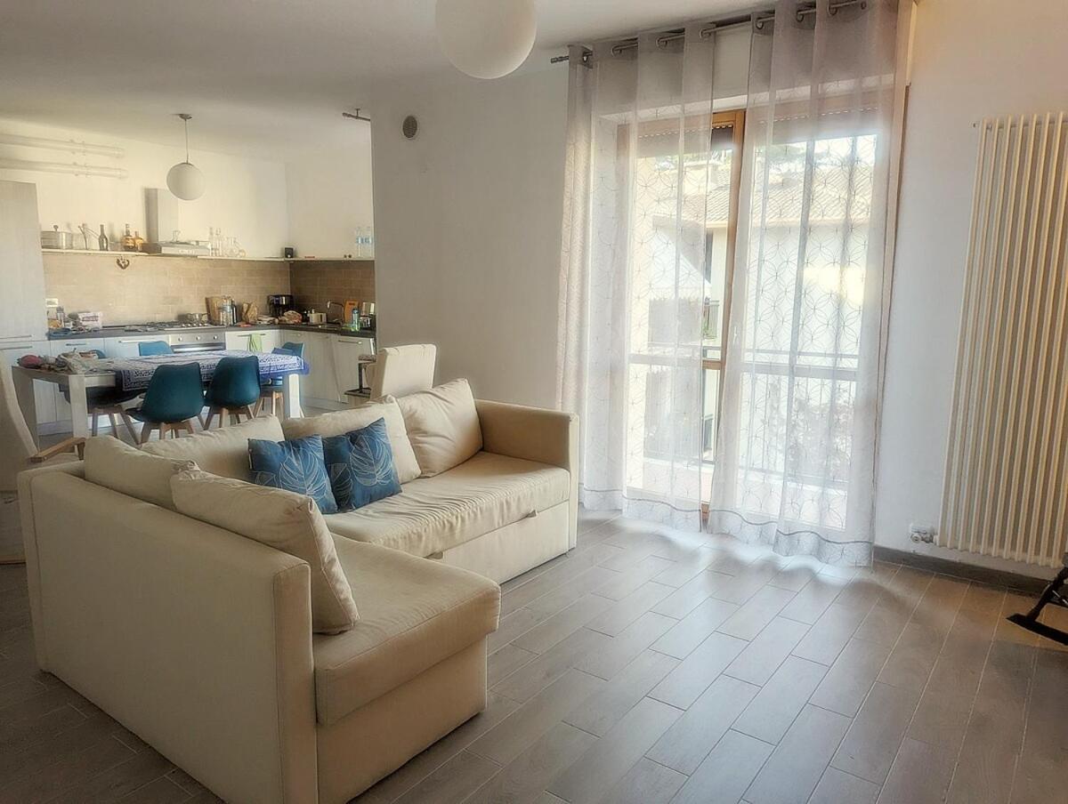 Apartment Pescantina