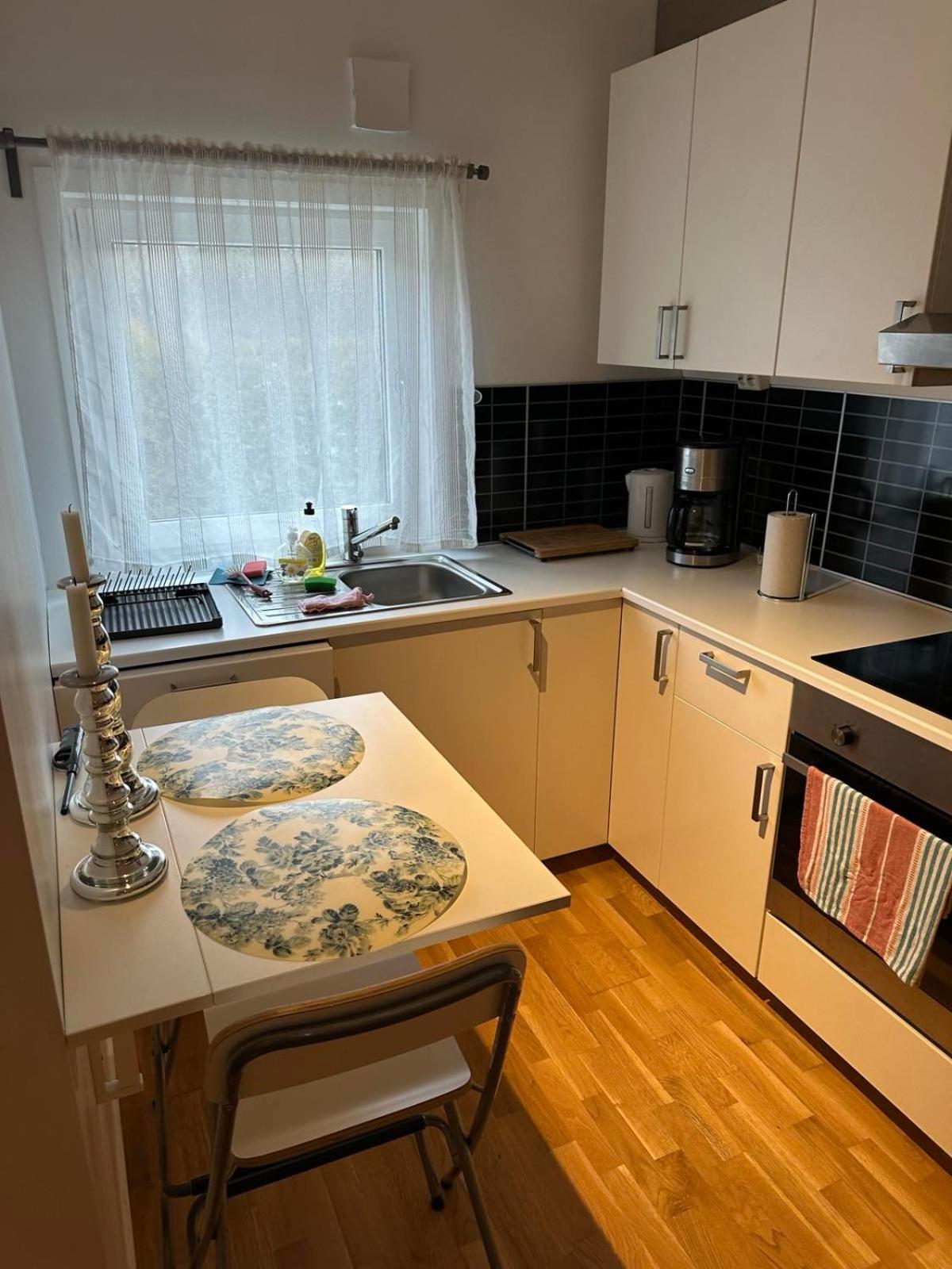 Apartment Strömstad, Lökholmen