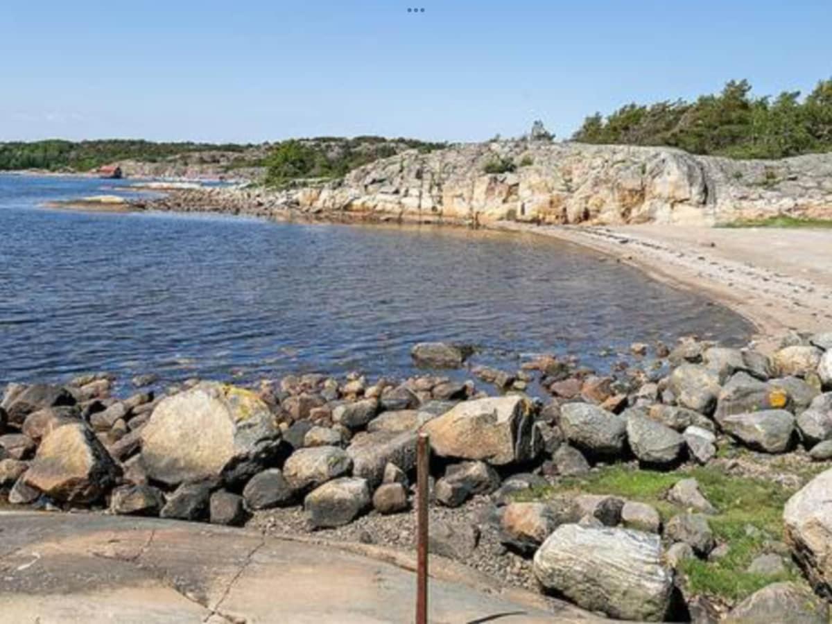 Apartment Strömstad, Lökholmen
