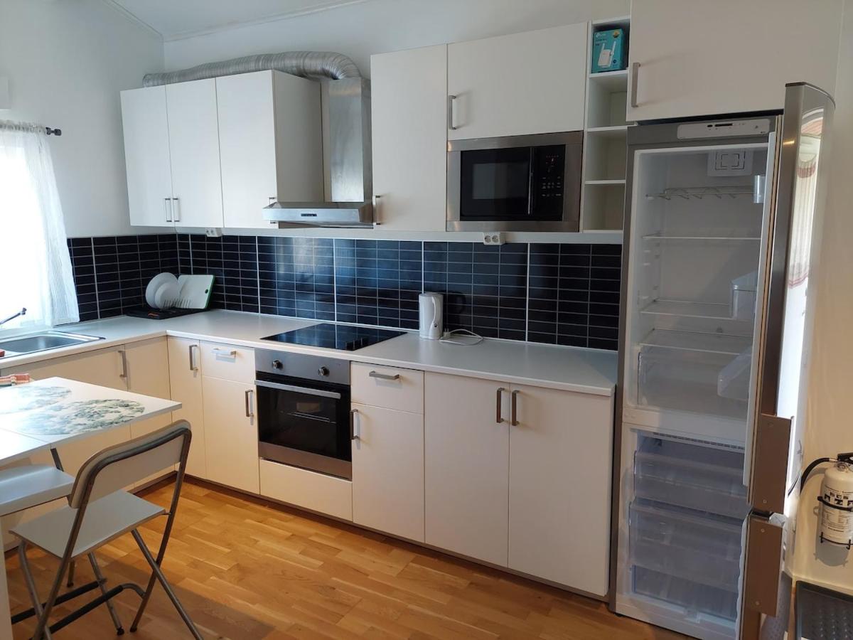 Apartment Strömstad, Lökholmen