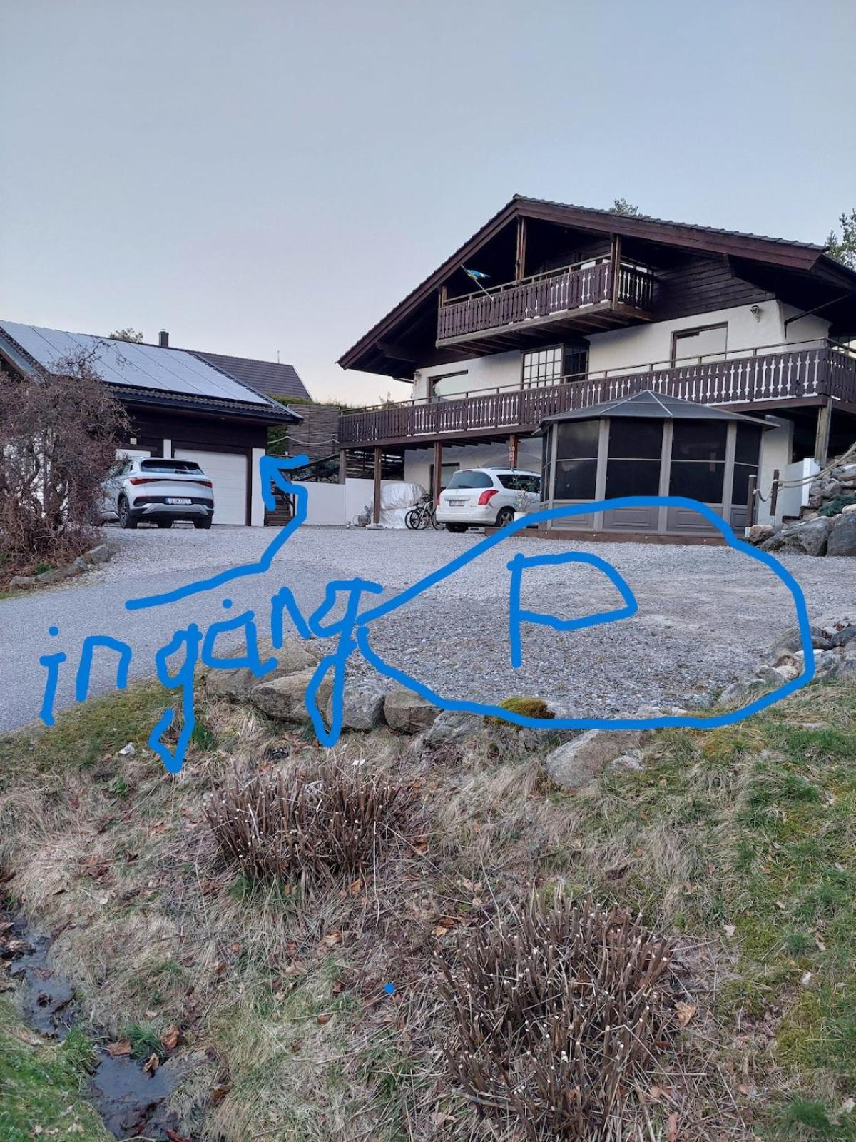 Apartment Strömstad, Lökholmen