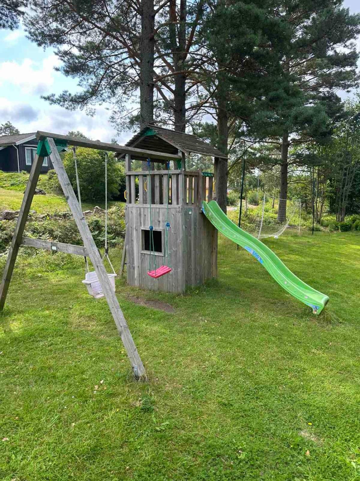 Apartment Strömstad, Lökholmen