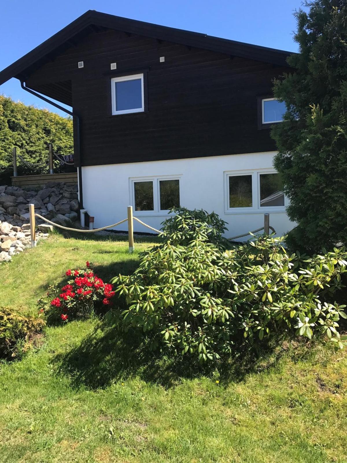 Apartment Strömstad, Lökholmen