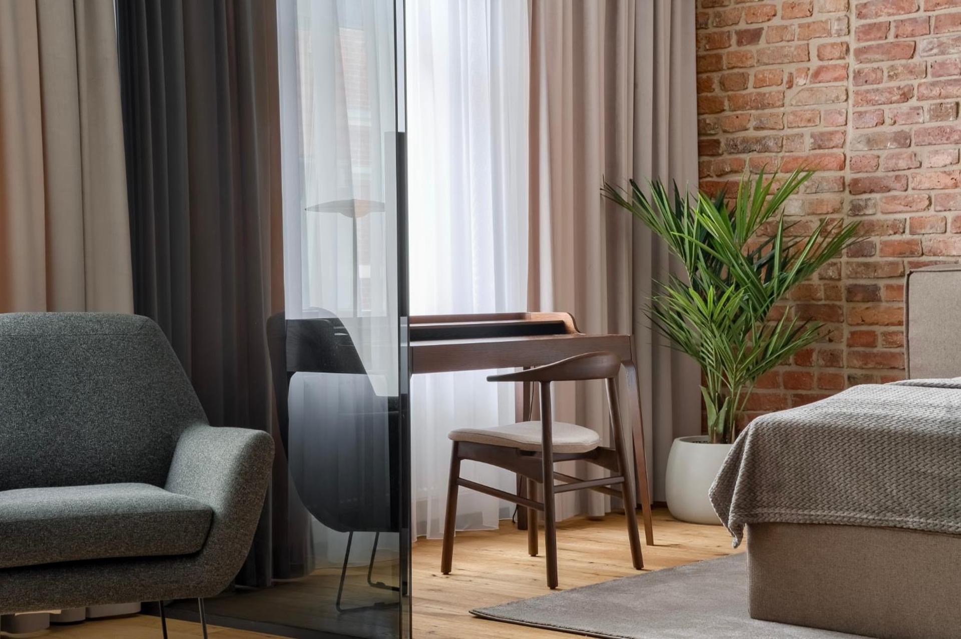 Apartamenty Chełmińskie