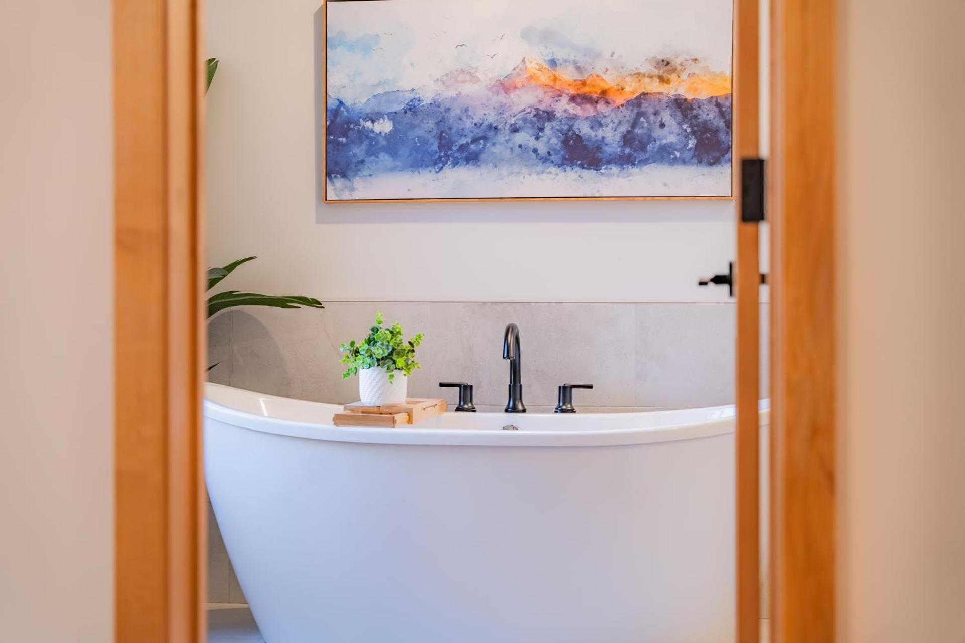 Timberstone Condo by Canadian Rockies Vacation Rentals