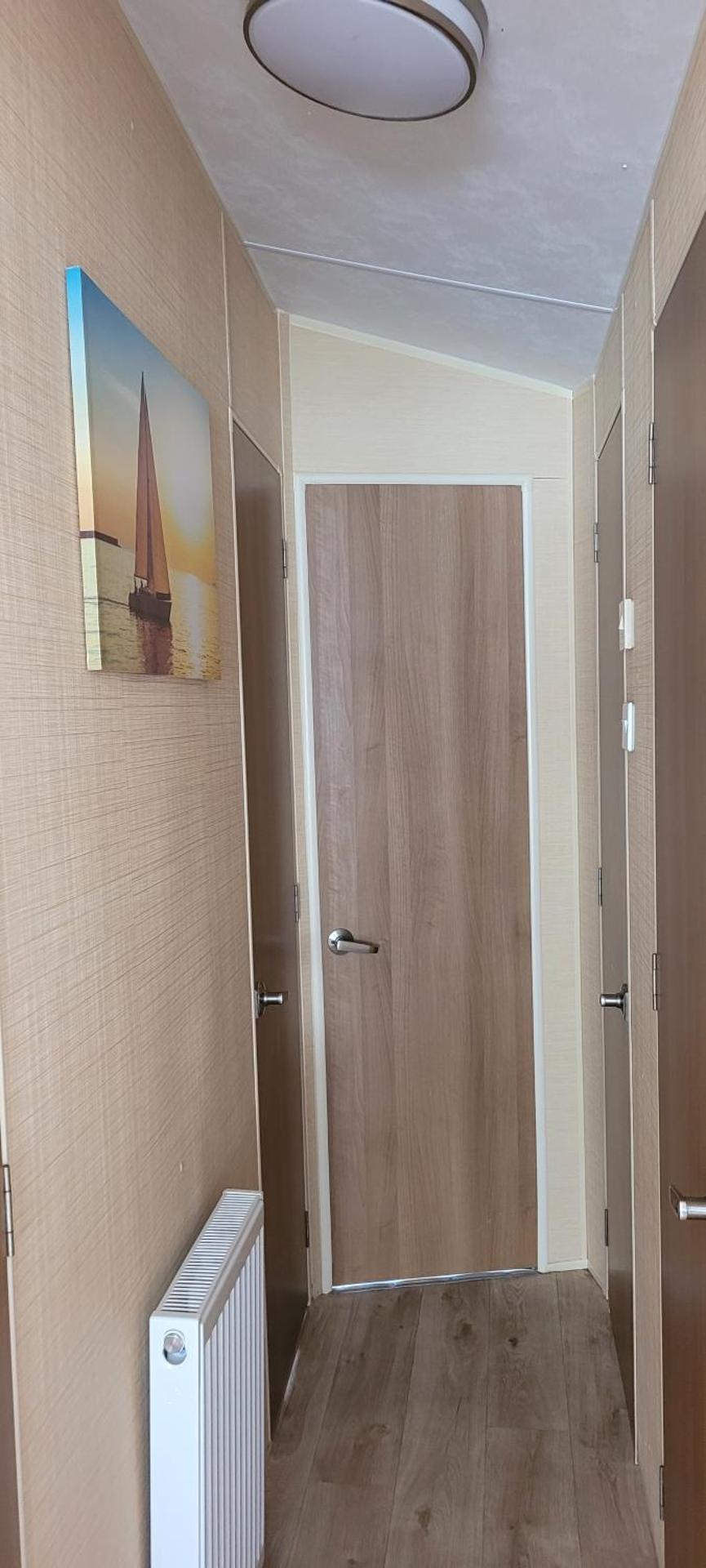 Willerby Delux - Holiday Home by the Sea - close to the Entertainment Complex-bedding, towels & wifi Included!