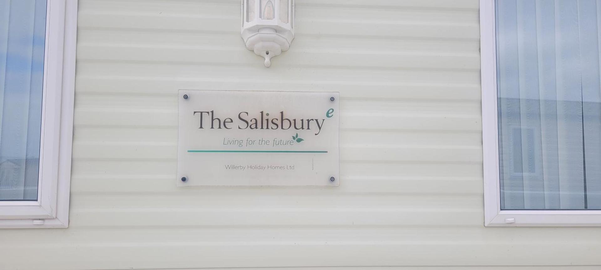 Property logo or sign