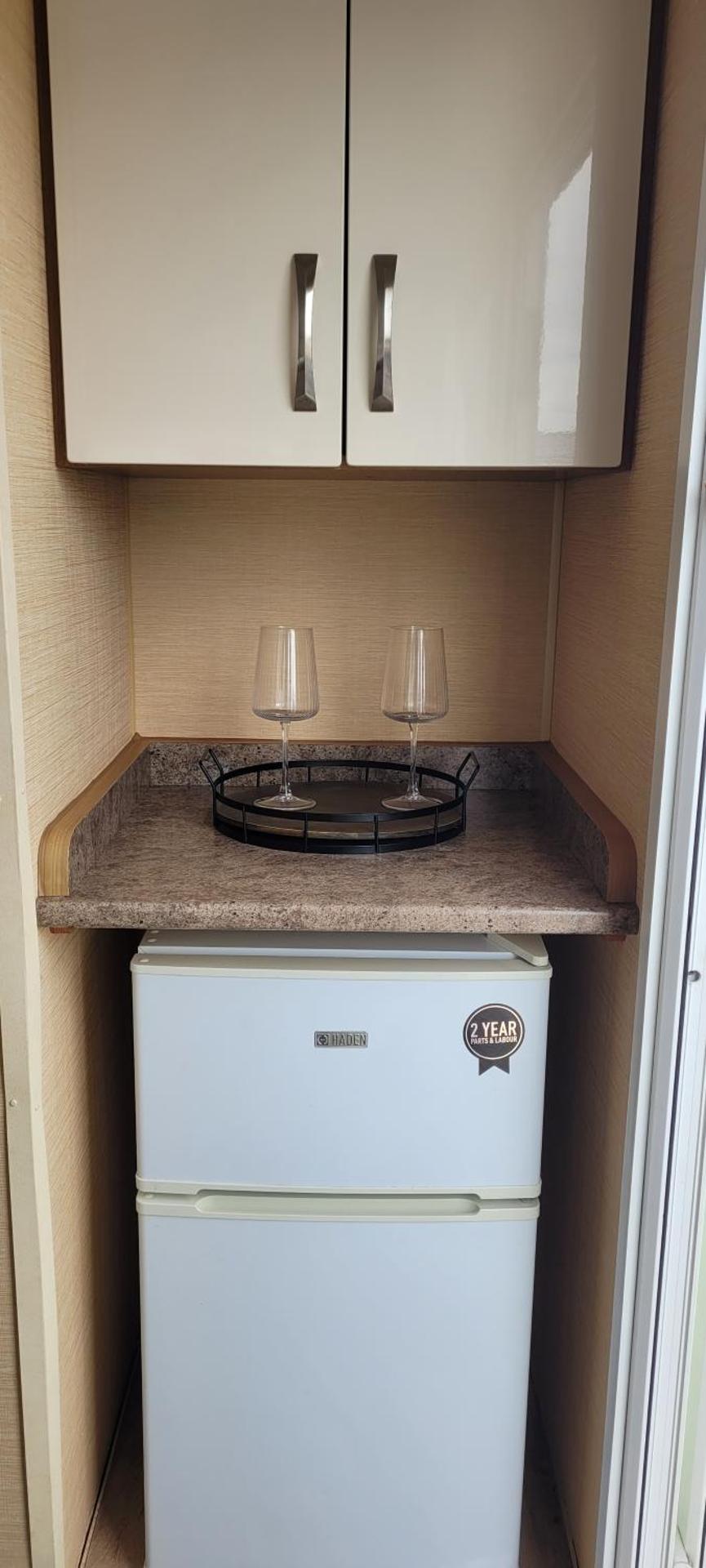 Willerby Delux - Holiday Home by the Sea - close to the Entertainment Complex-bedding, towels & wifi Included!