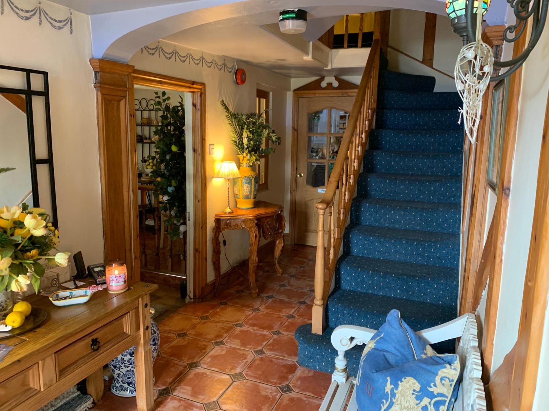 The Suites At Ty Anne