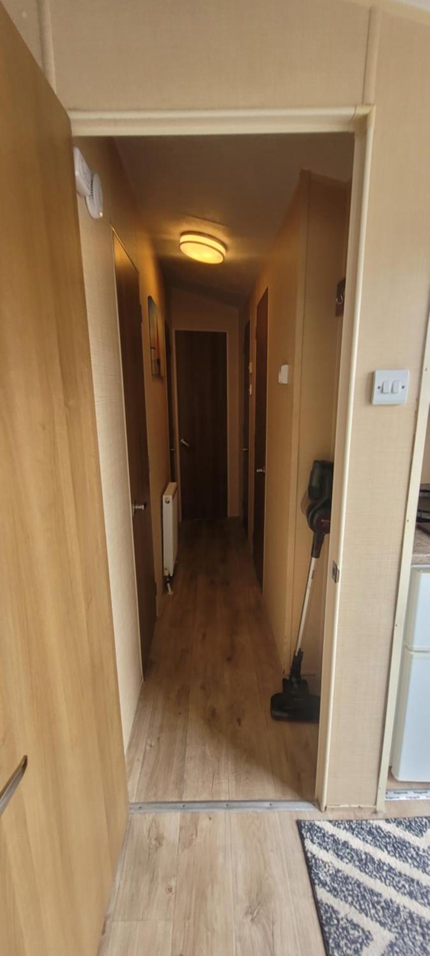 Willerby Delux - Holiday Home by the Sea - close to the Entertainment Complex-bedding, towels & wifi Included!