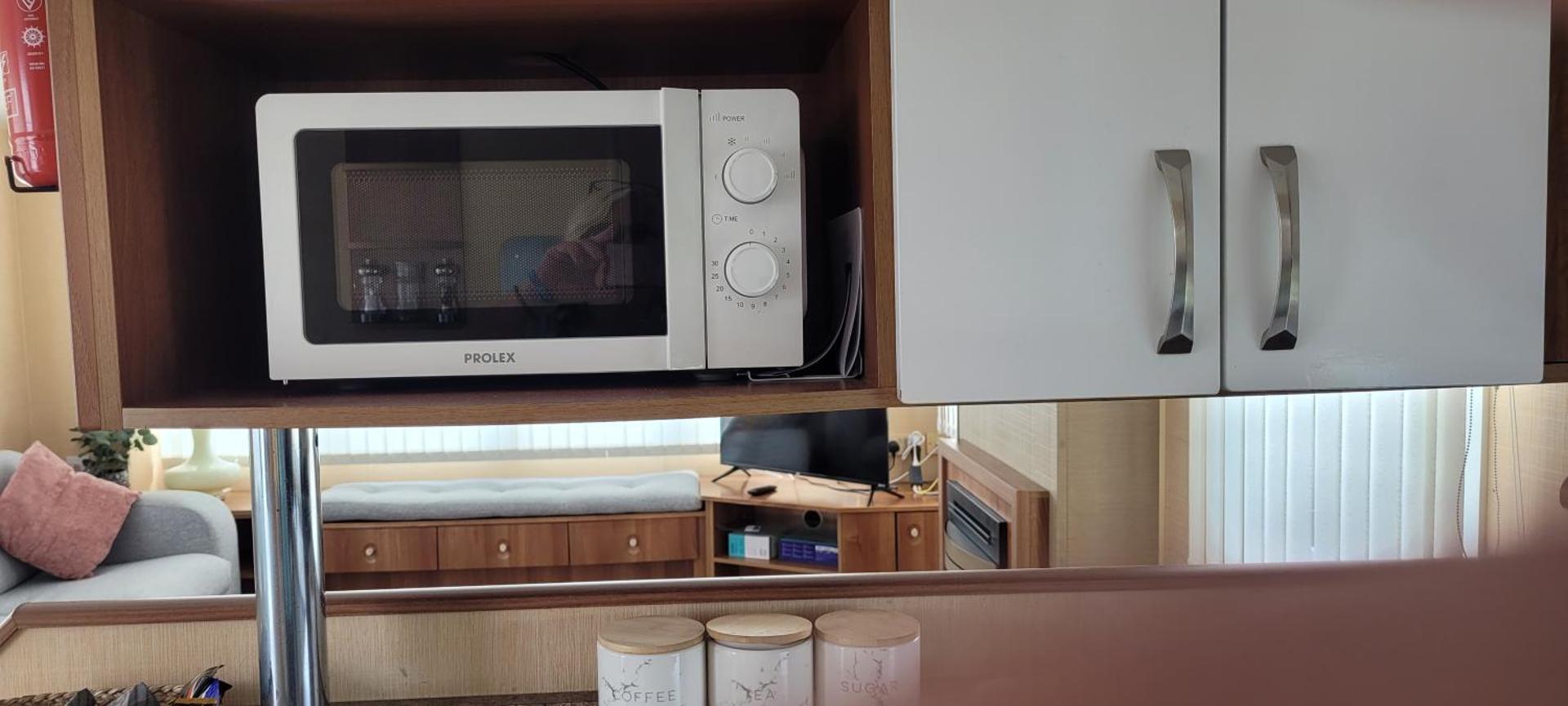 Willerby Delux - Holiday Home by the Sea - close to the Entertainment Complex-bedding, towels & wifi Included!