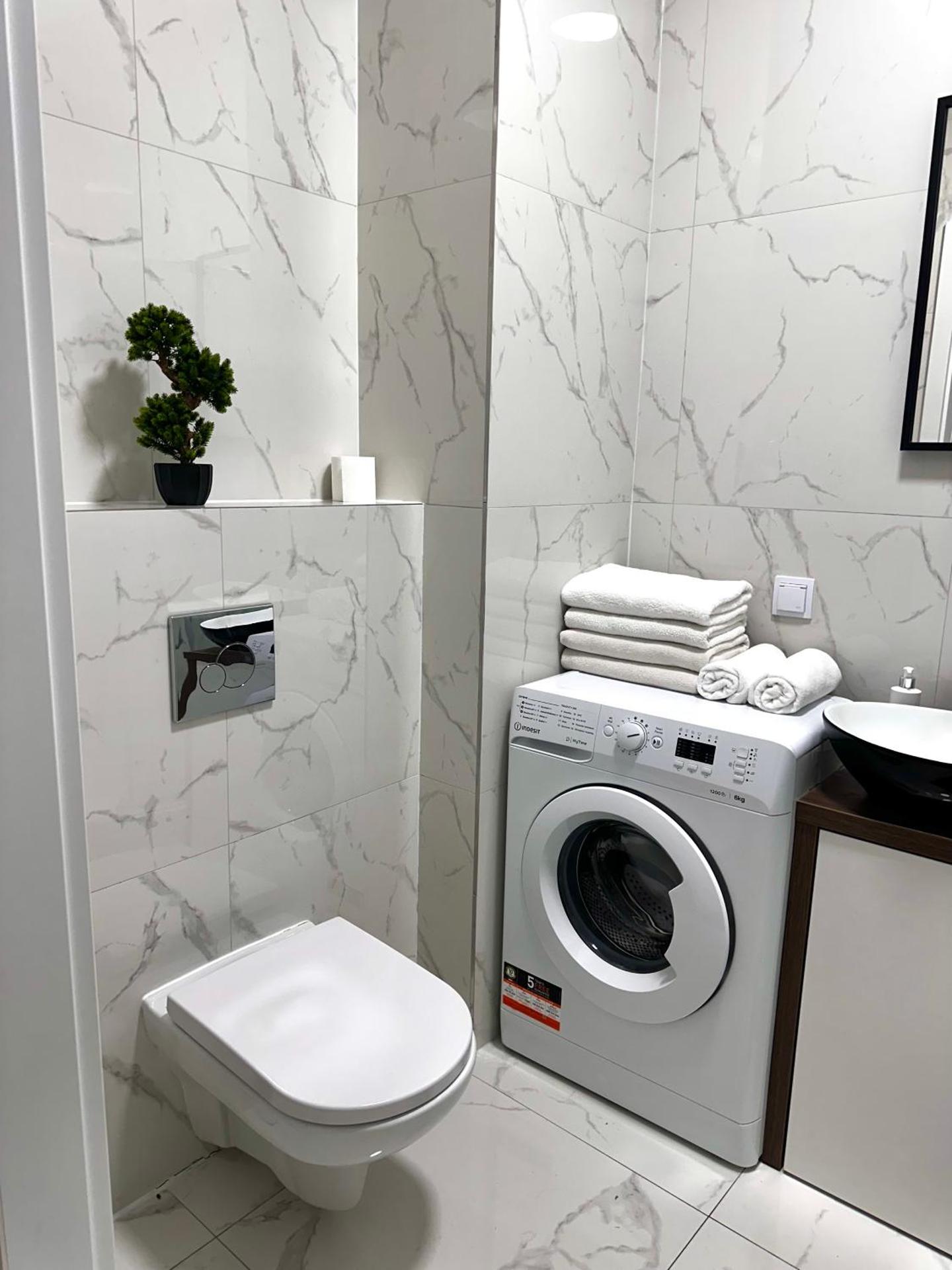 Apartment A106 by Real Apartment