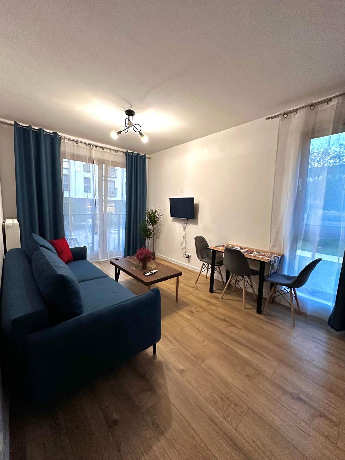 Apartment A106 by Real Apartment