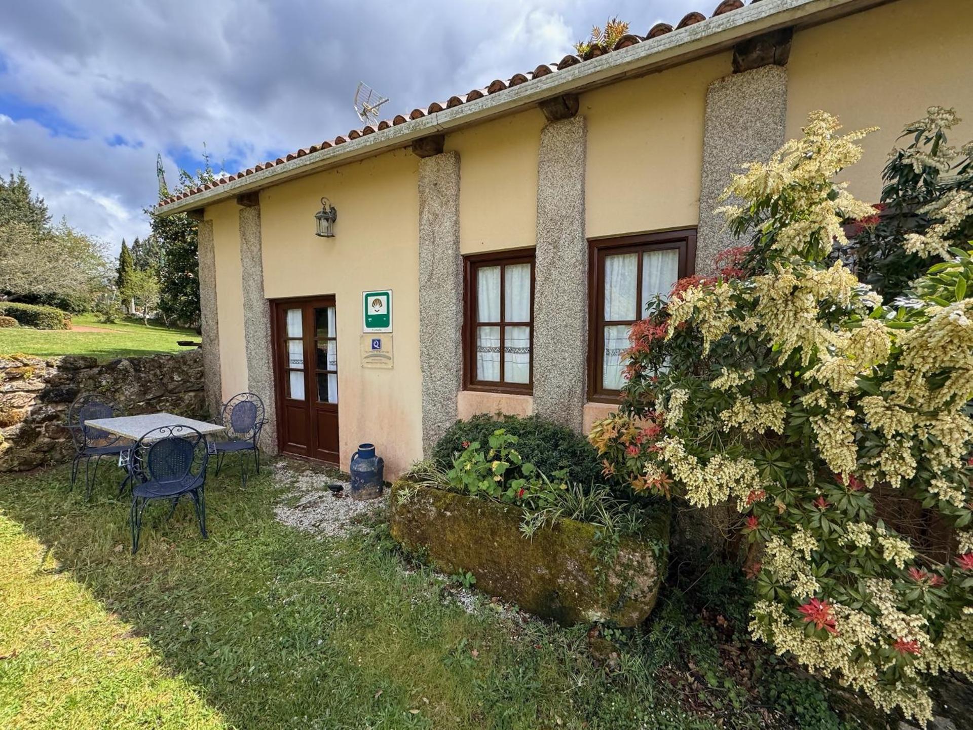 Casa Rural A Cobacha