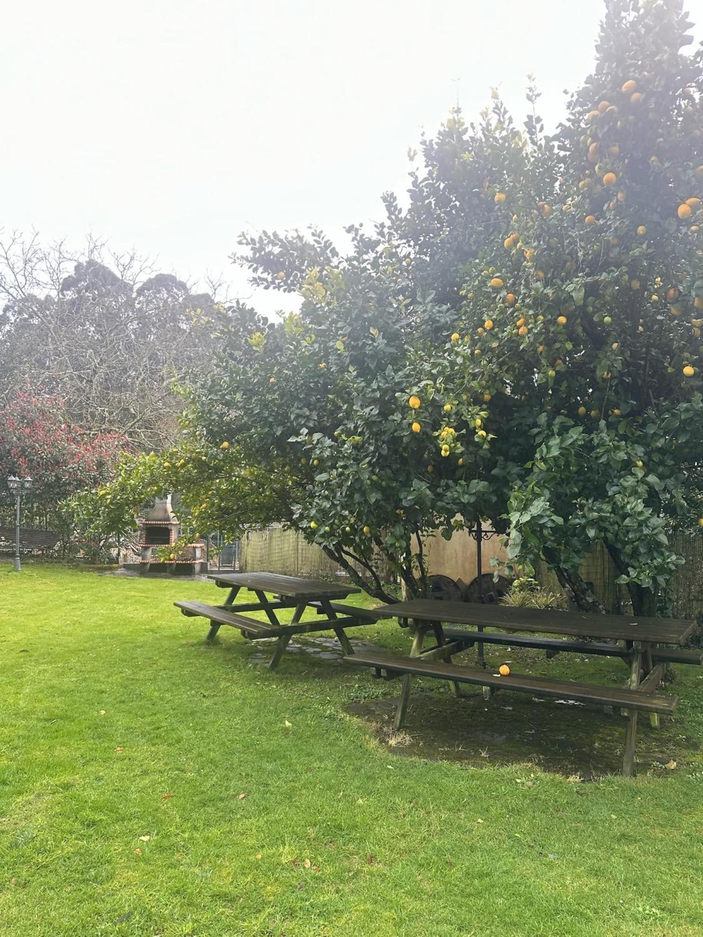 Casa Rural A Cobacha