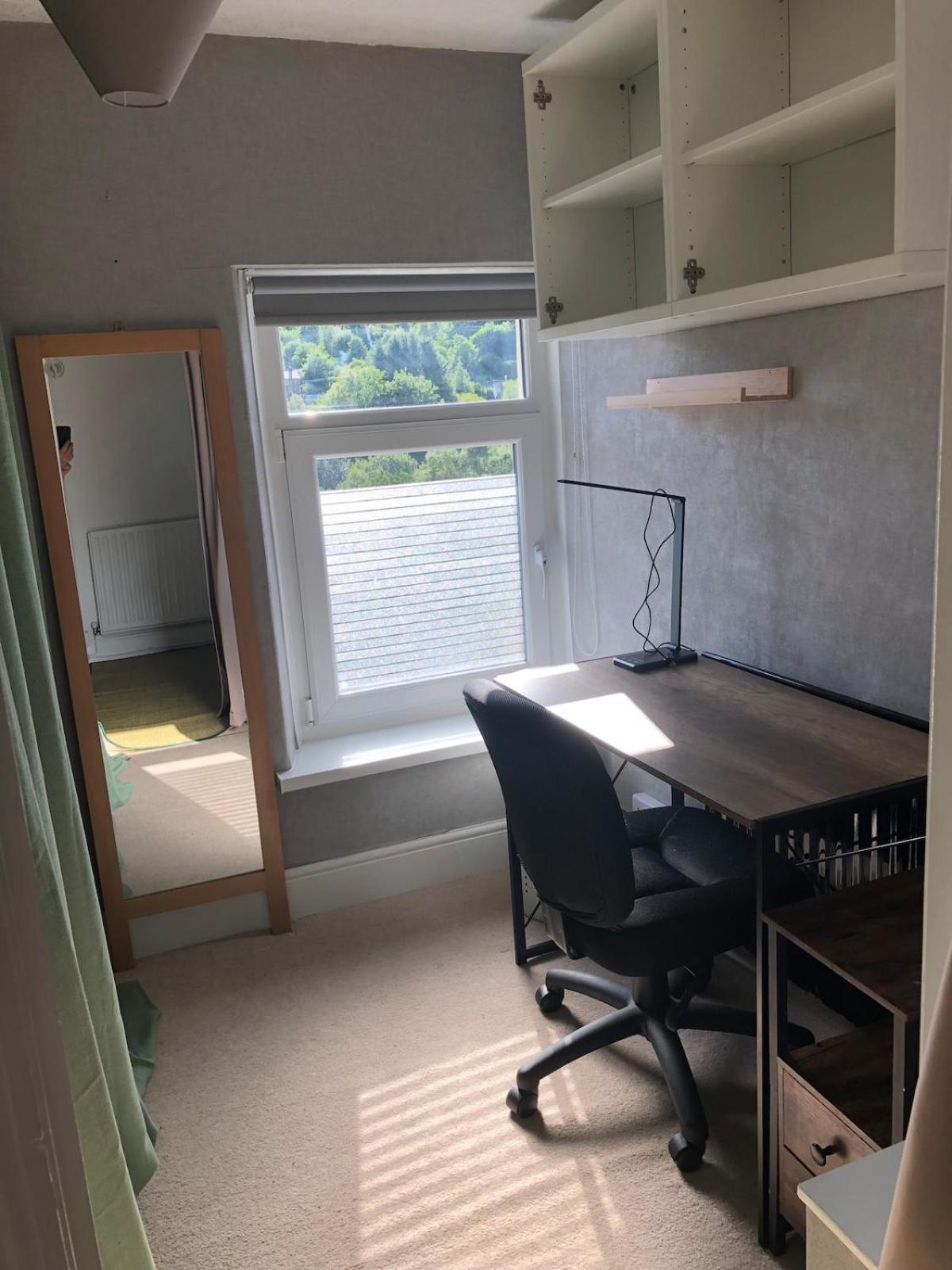 The Pathfinder's Retreat - 1 bedroom house for 2-3 guests