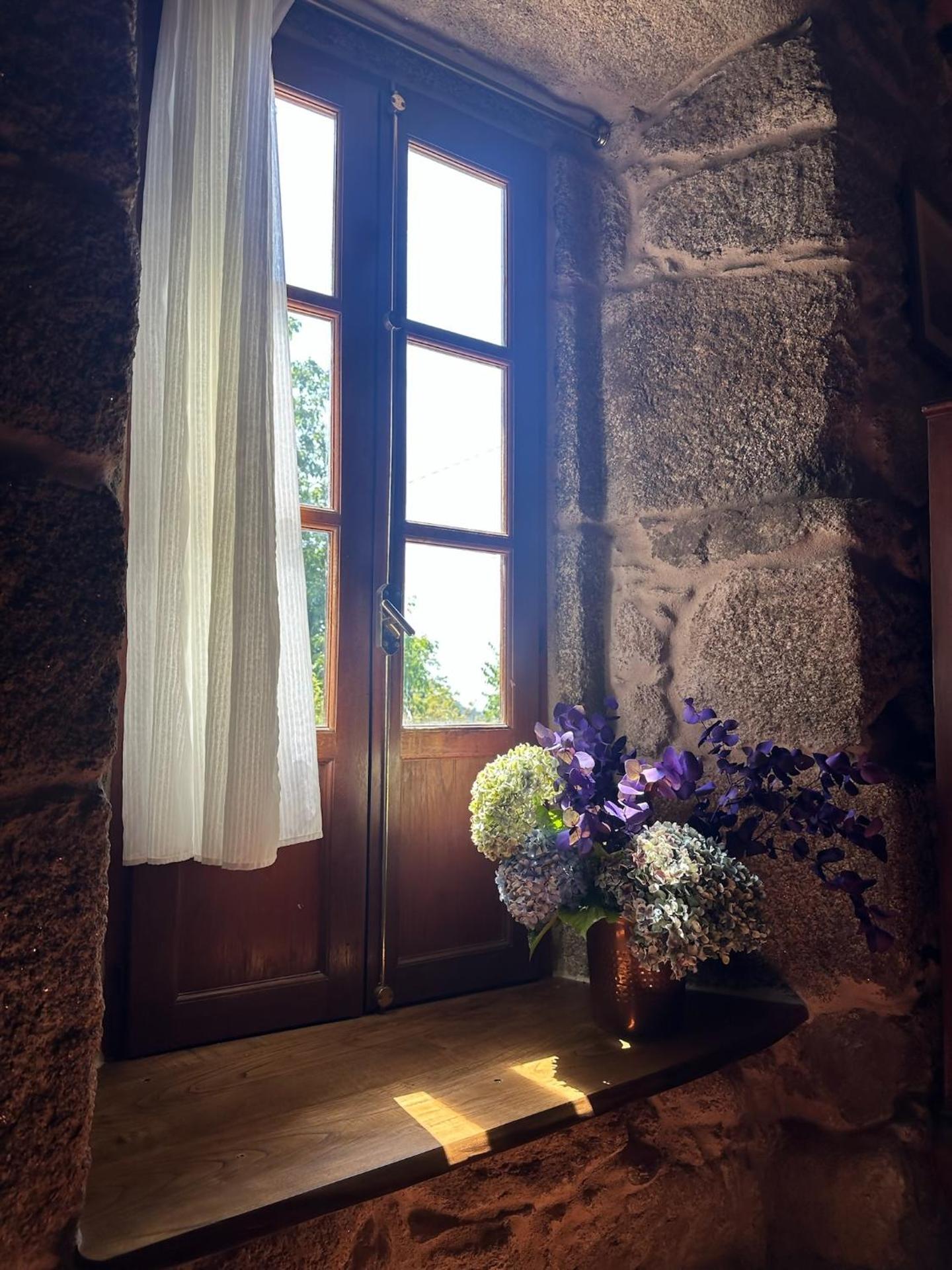 Casa Rural A Cobacha