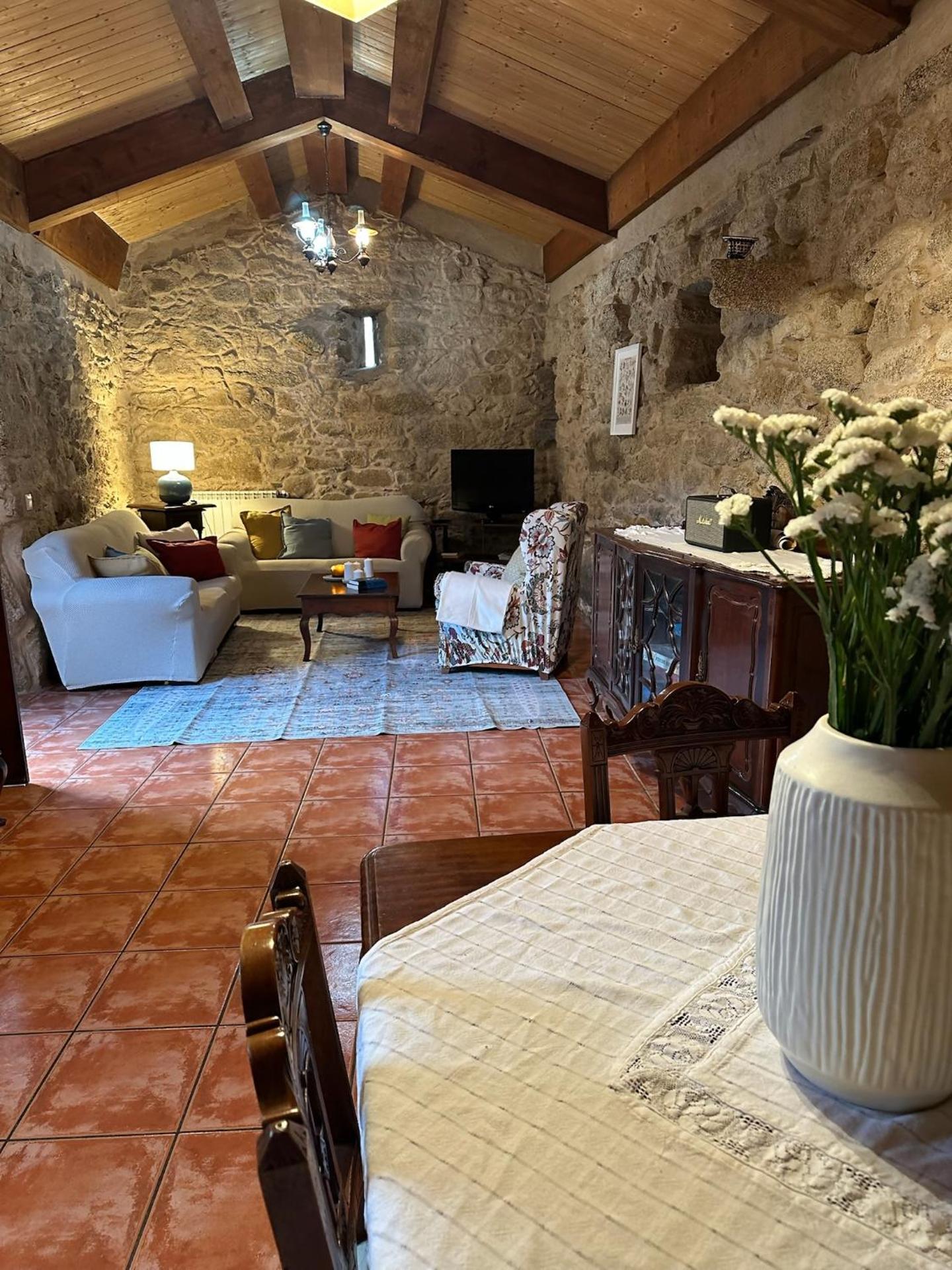 Casa Rural A Cobacha