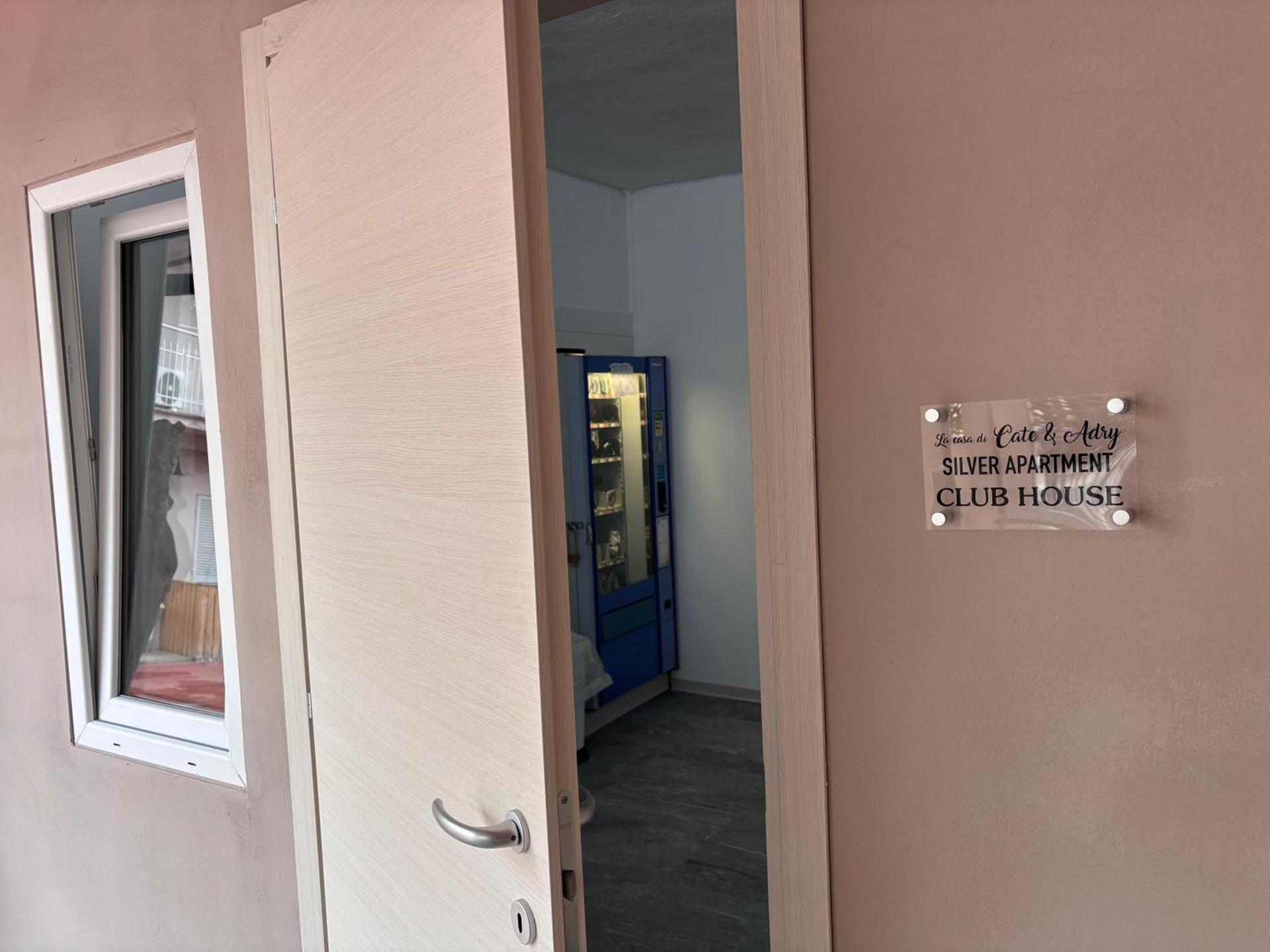 La casa di Cate & Adry