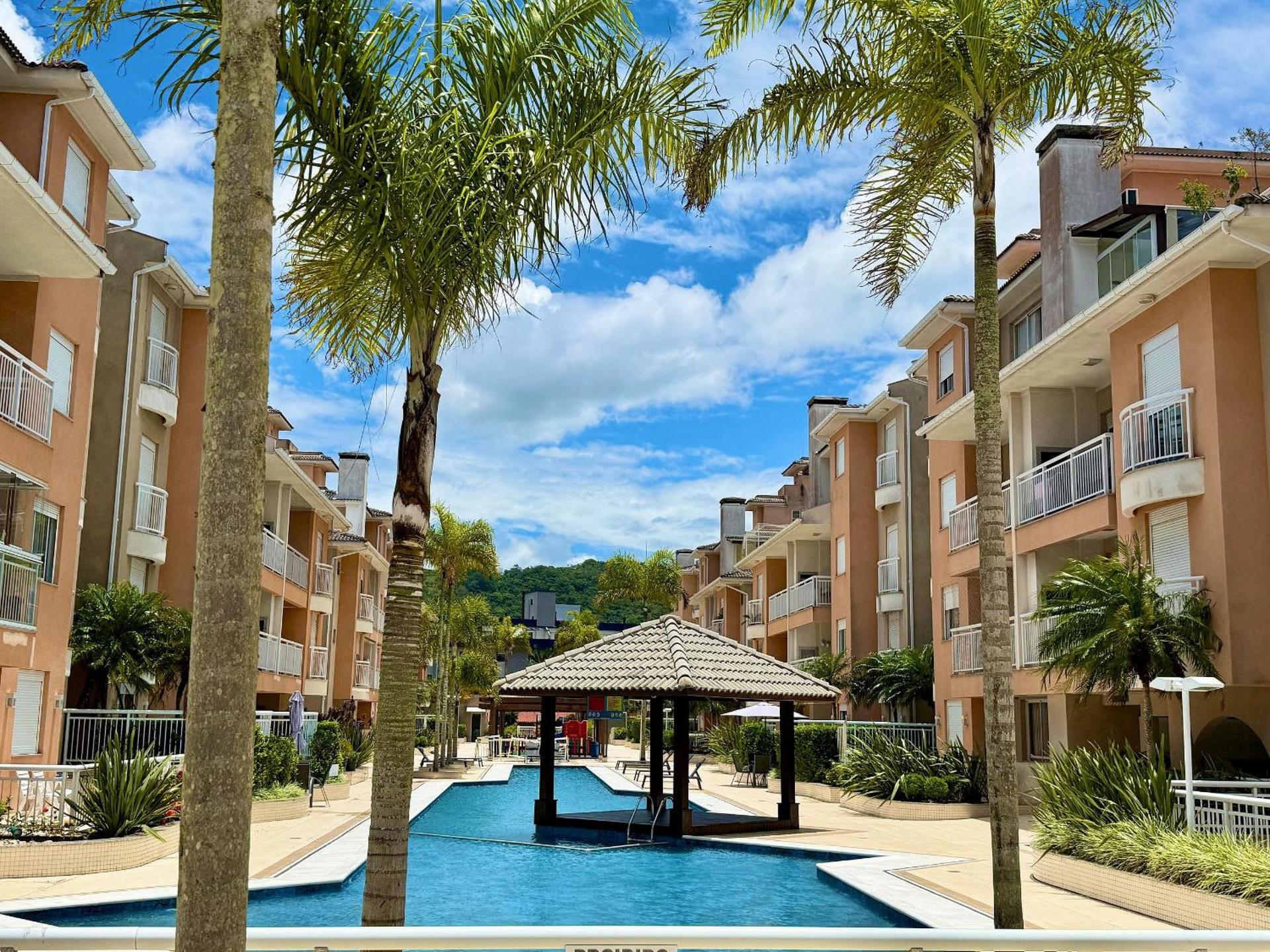 Cond. Isola Ravenna - Ingleses Norte