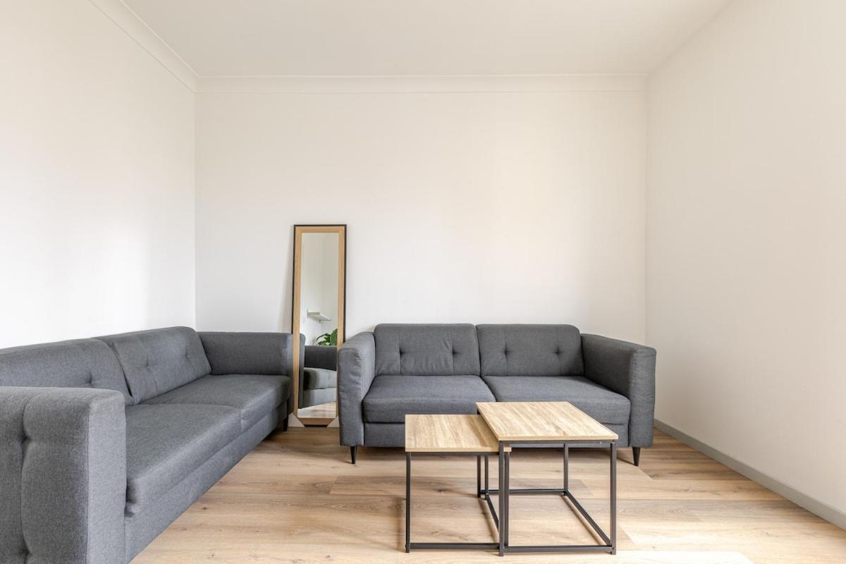 appartement proche paris et Roissy