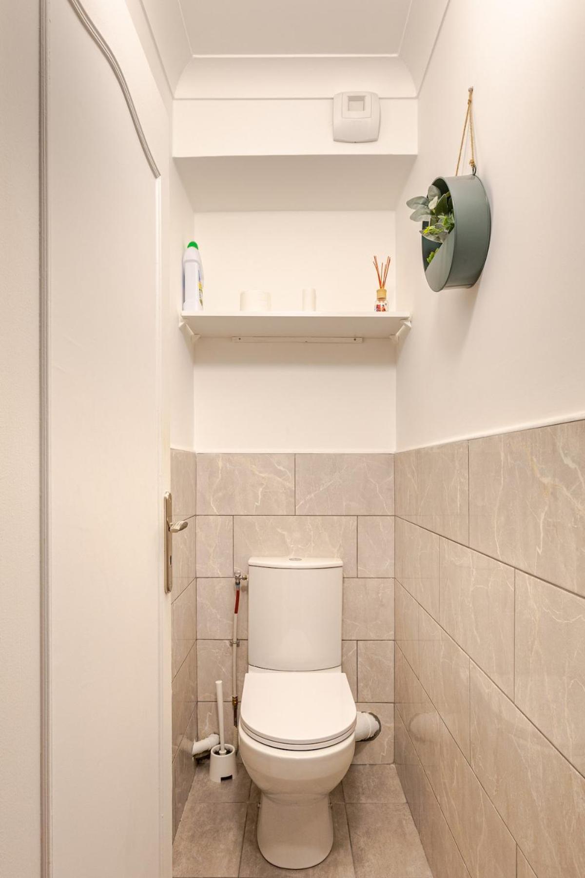 appartement proche paris et Roissy