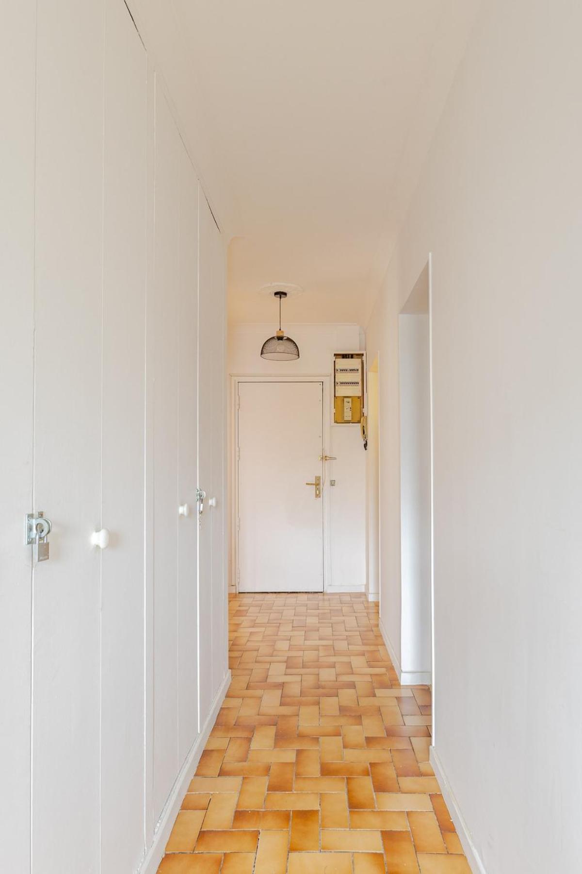 appartement proche paris et Roissy