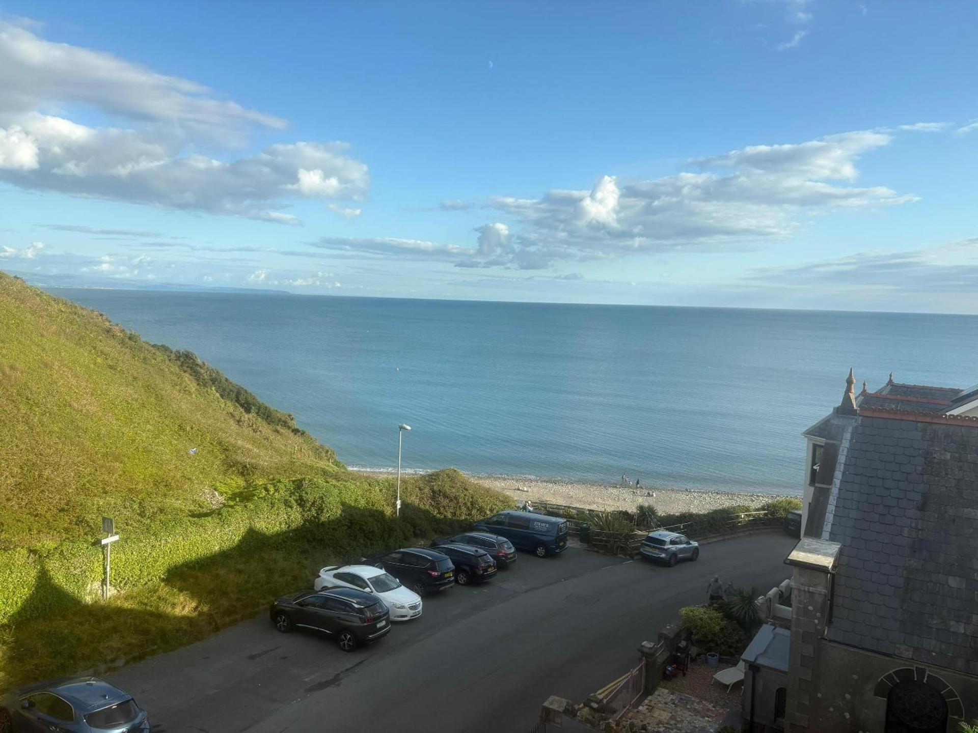 View (from property/room)