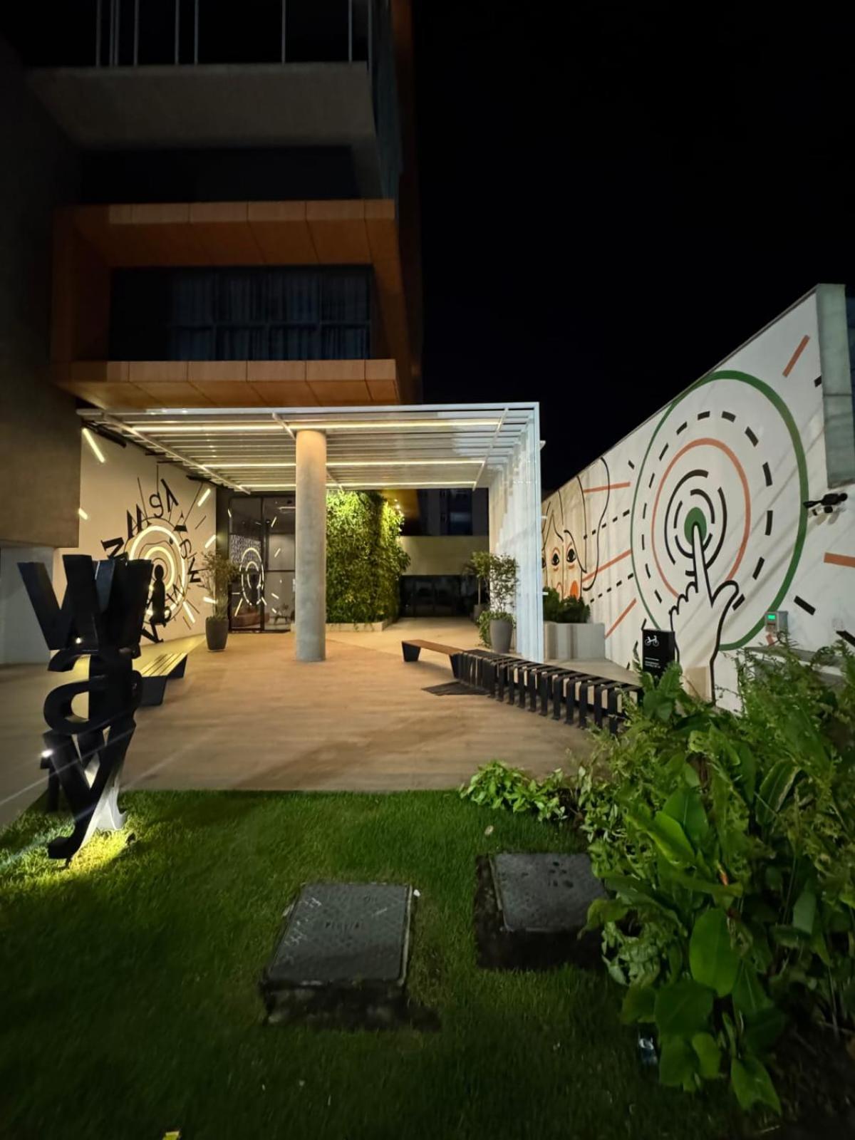 Way Tambaú Quarto E3