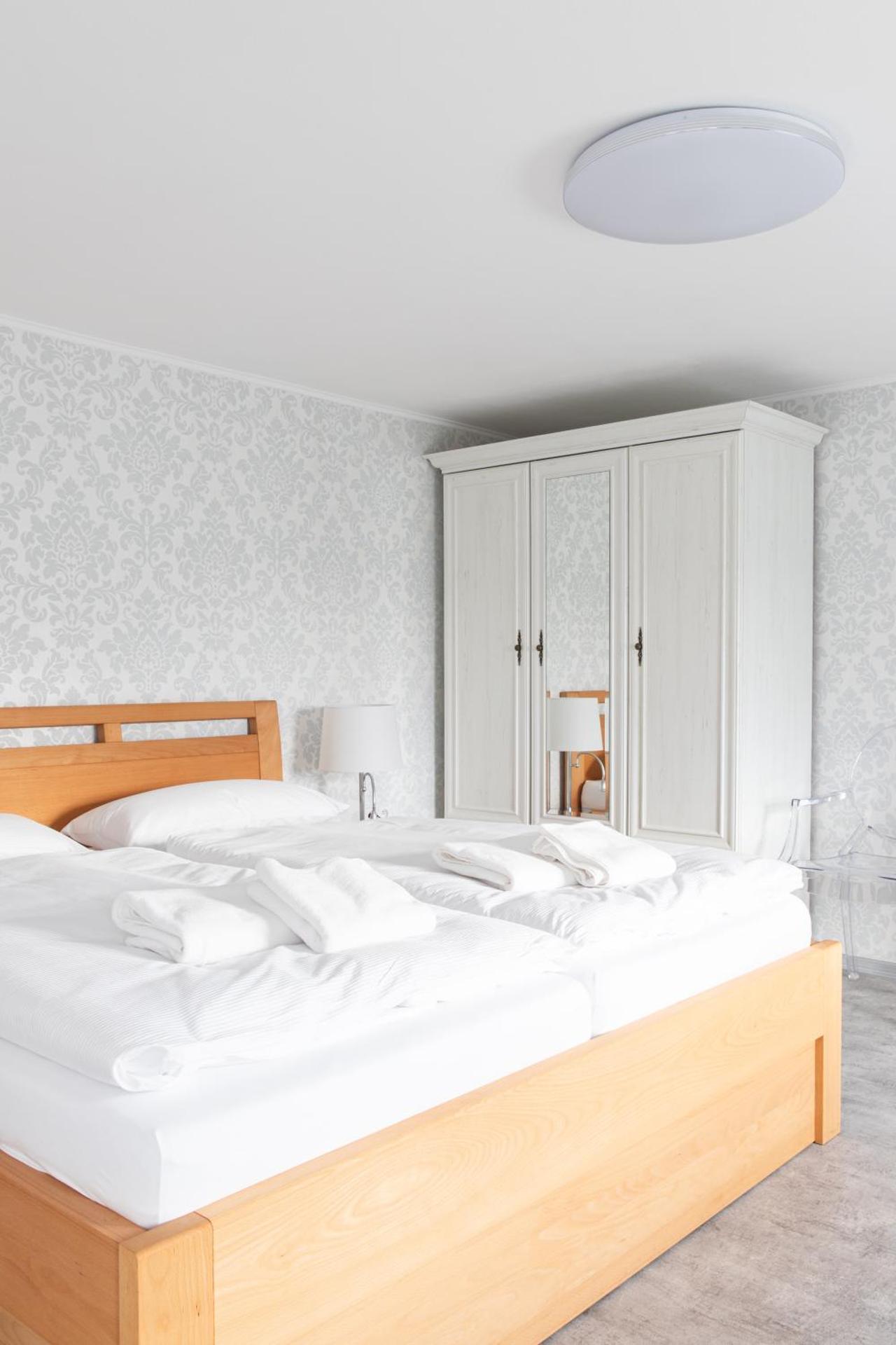 Ubytování Na Zámecké