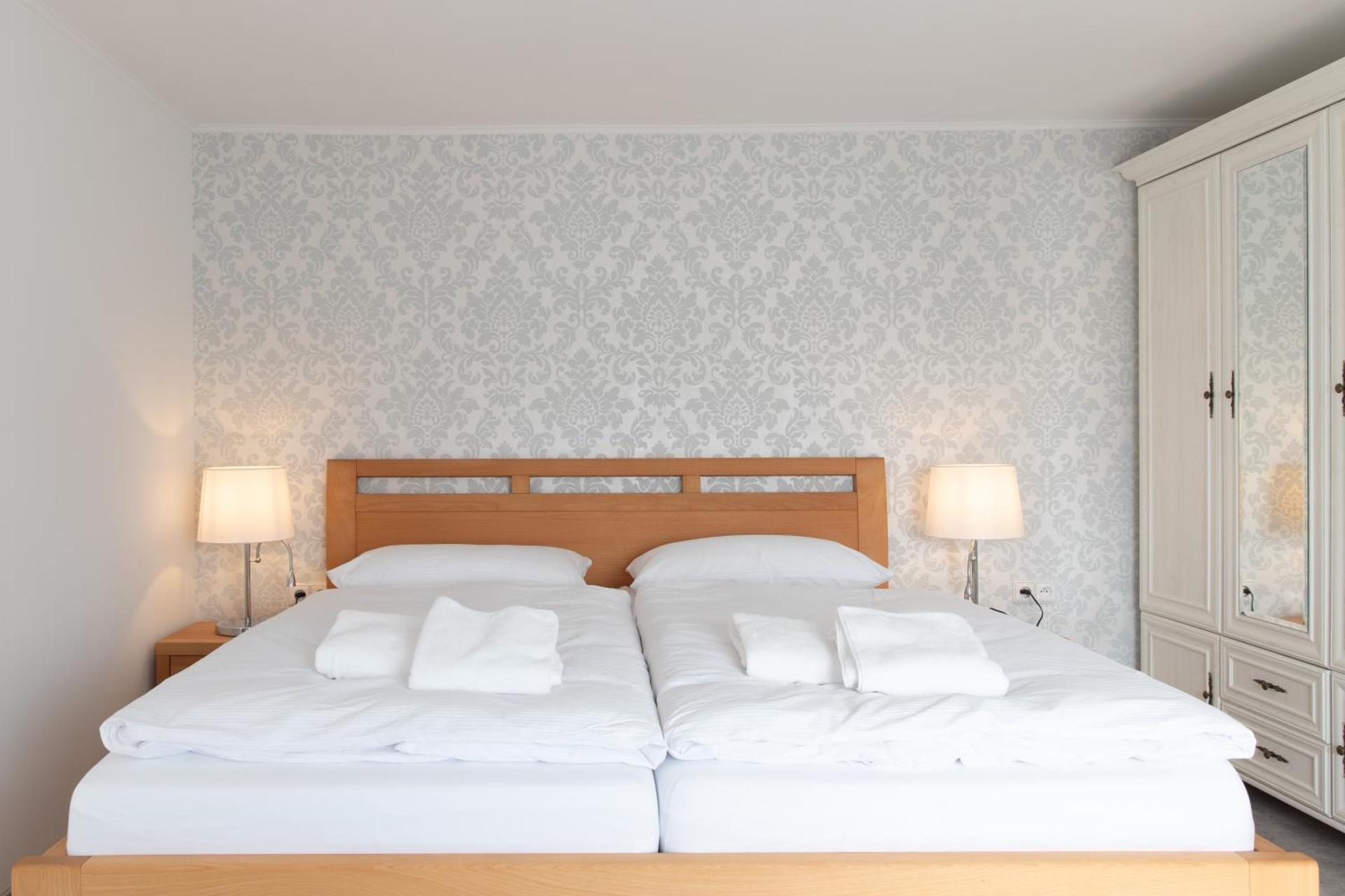 Ubytování Na Zámecké