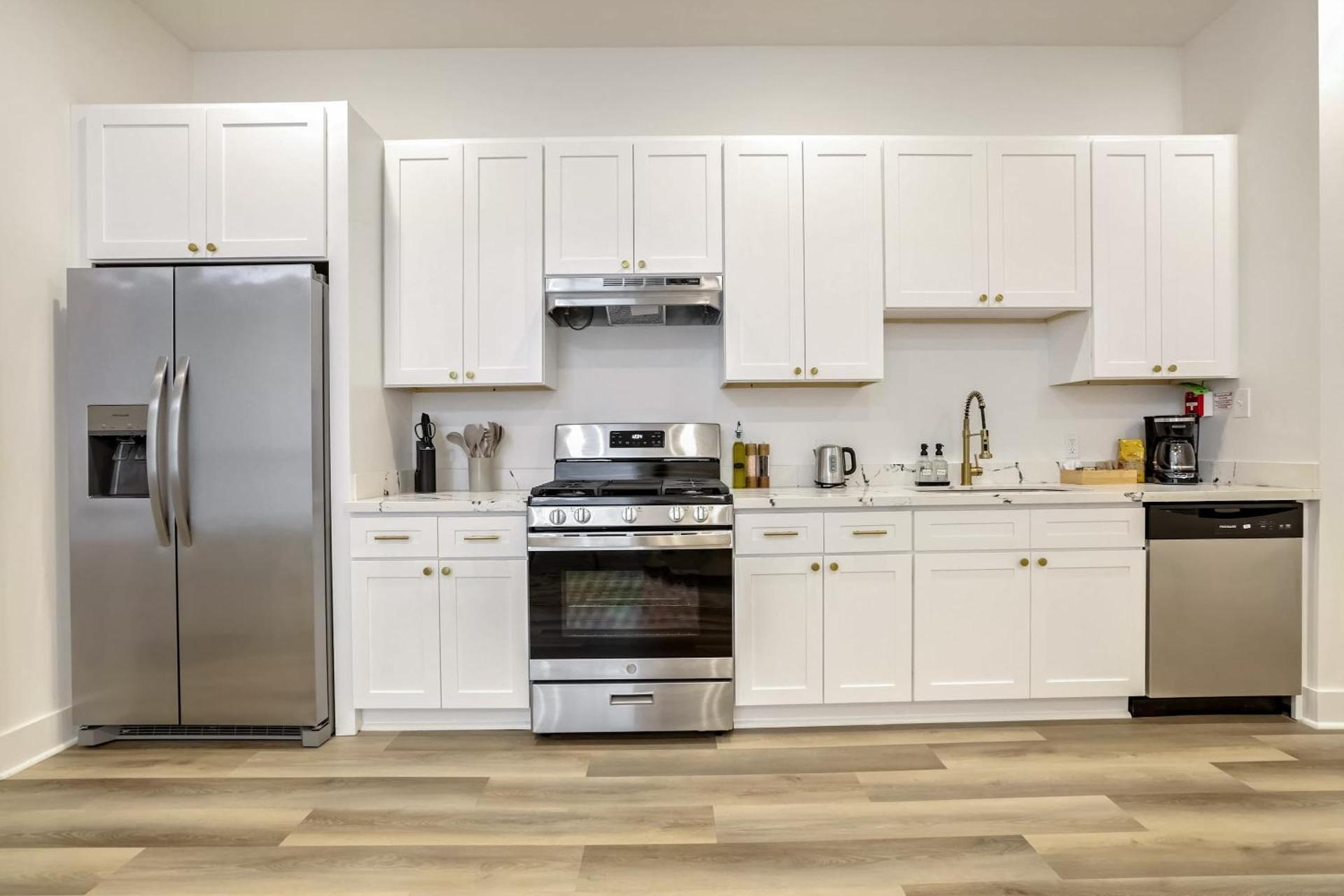 Roami at The Churchill