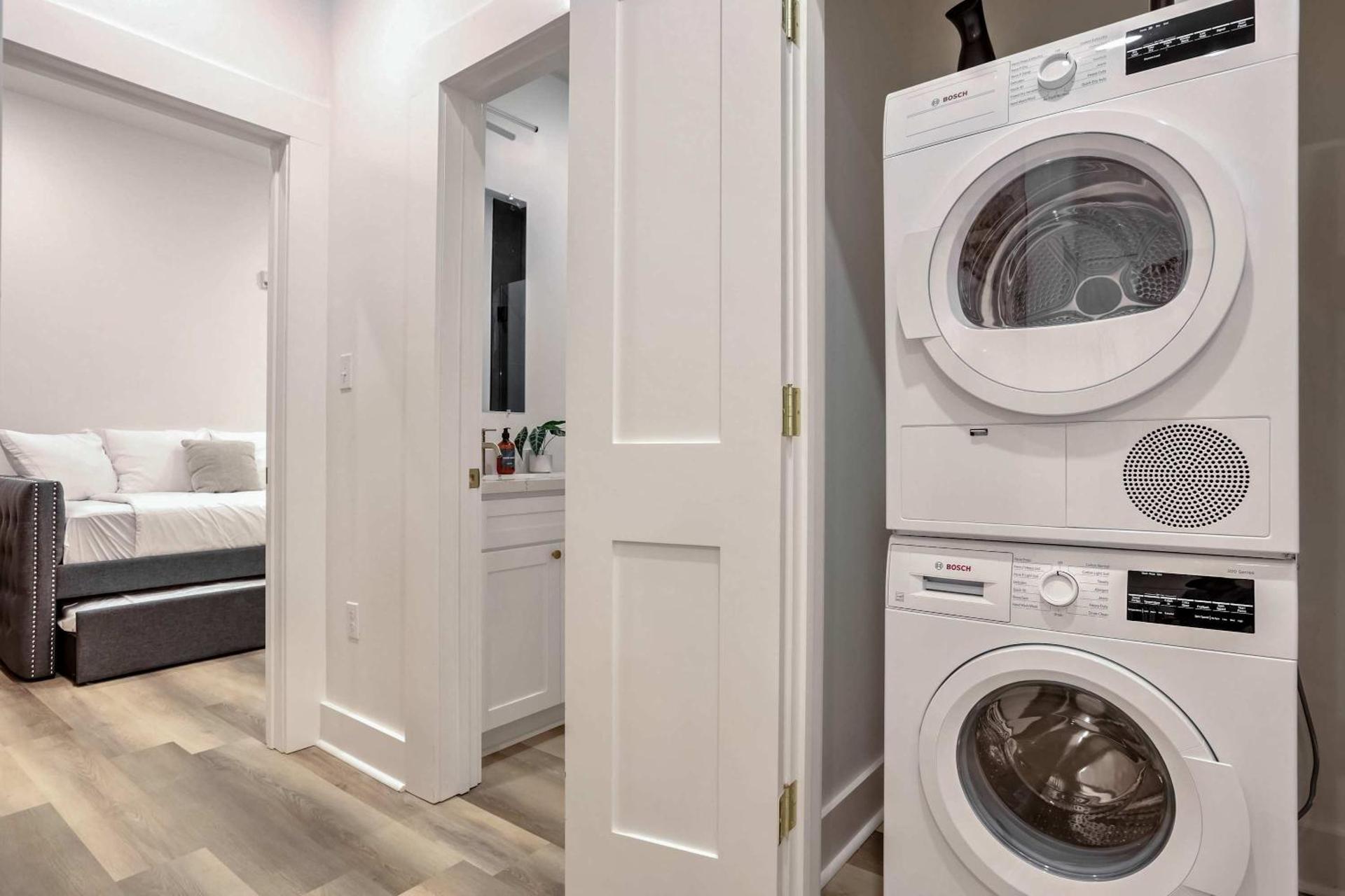 Roami at The Churchill