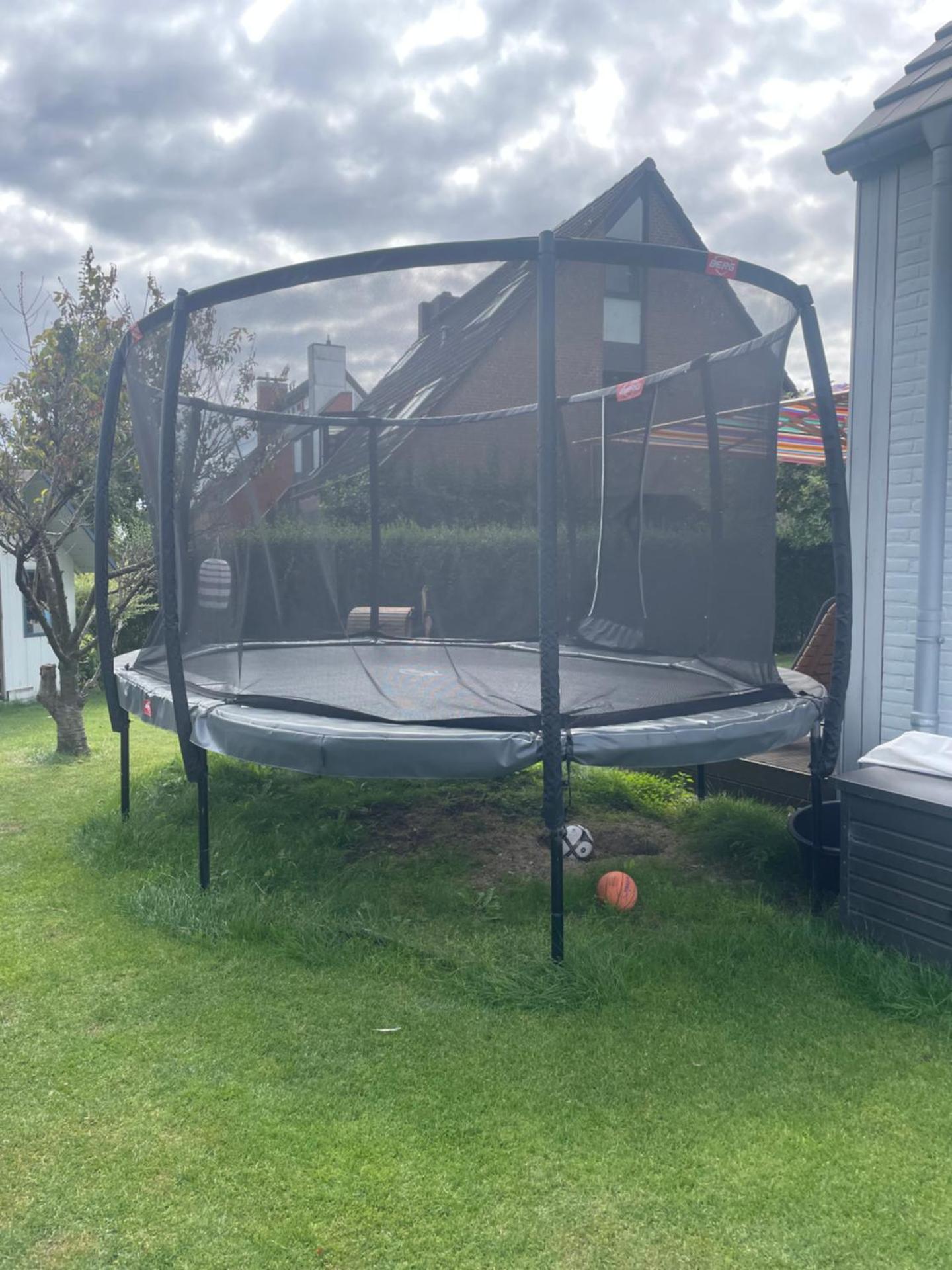 Dock 8 Strande: 50m bis zum Strand u. der Promenade