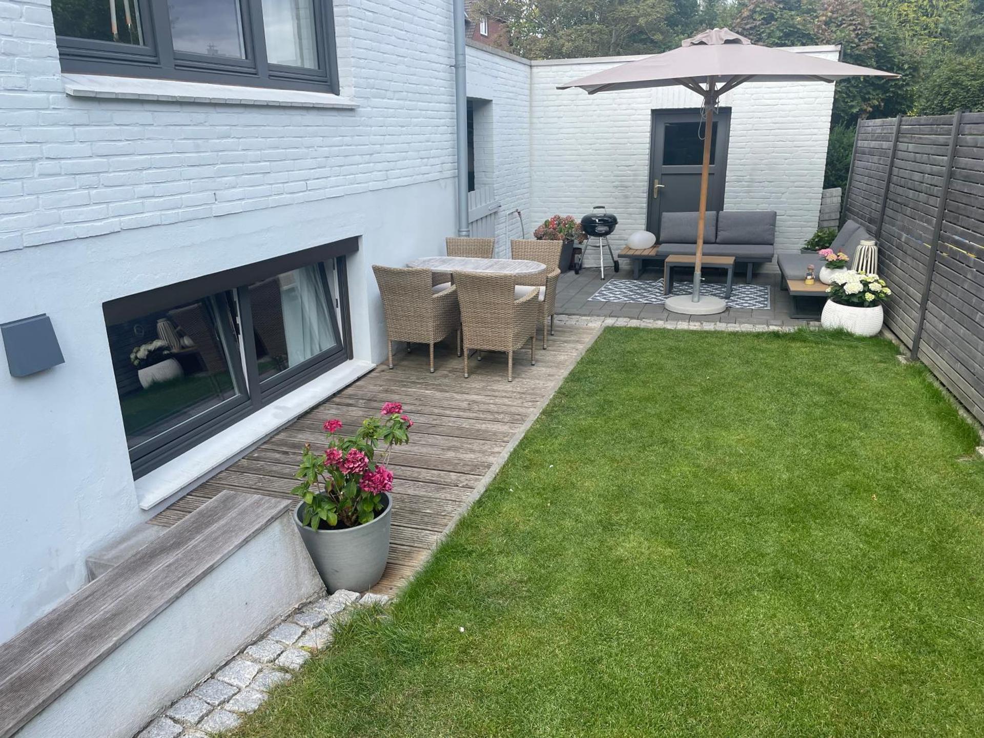 Dock 8 Strande: 50m bis zum Strand u. der Promenade