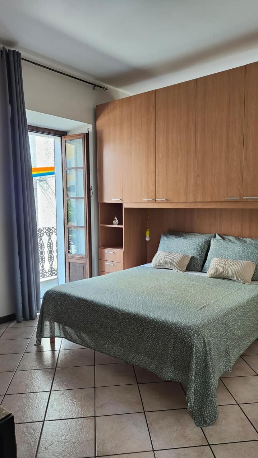 Bilocale Vecchio Borgo