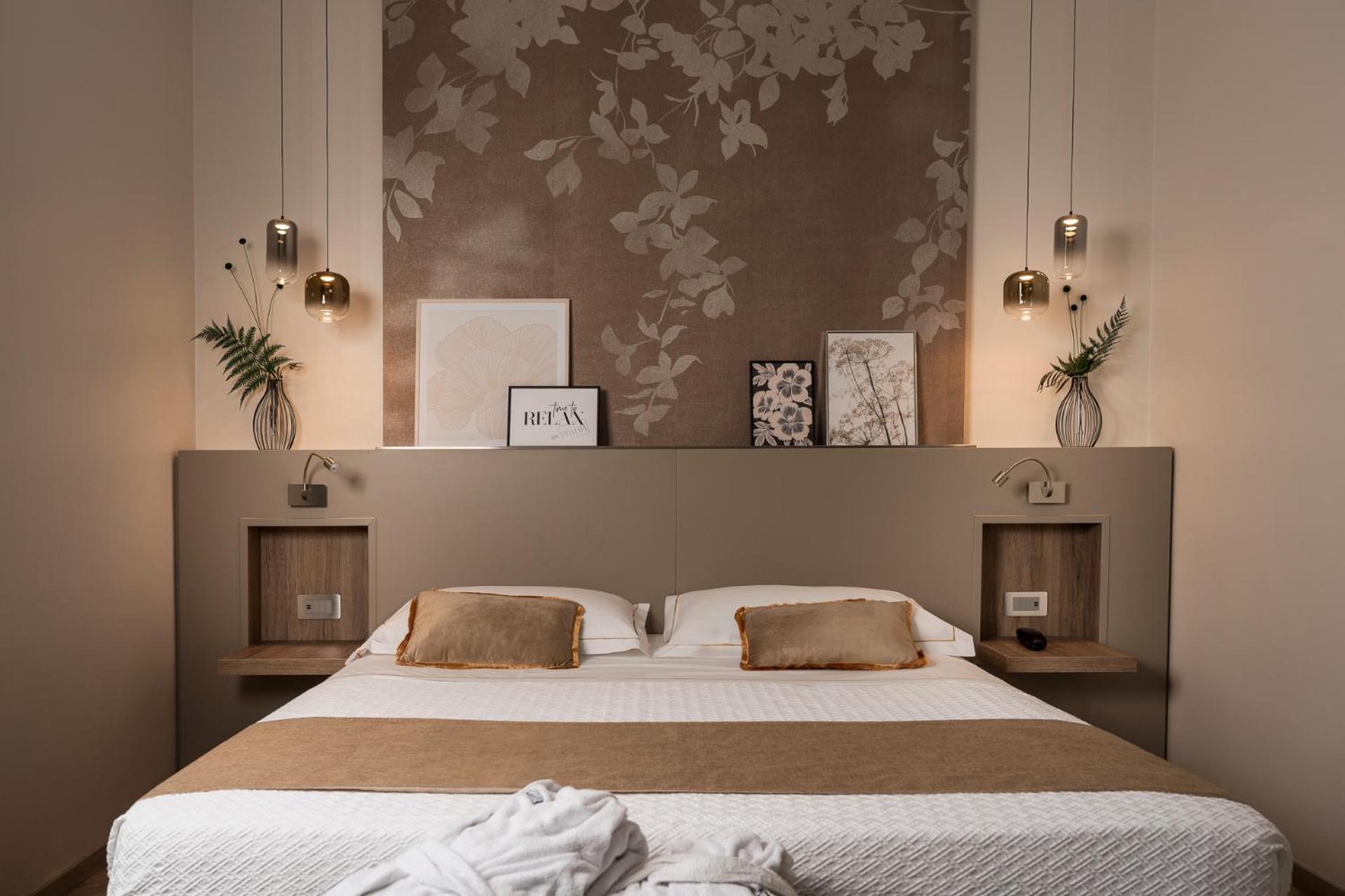 Hotel Helvetia Thermal SPA 4s