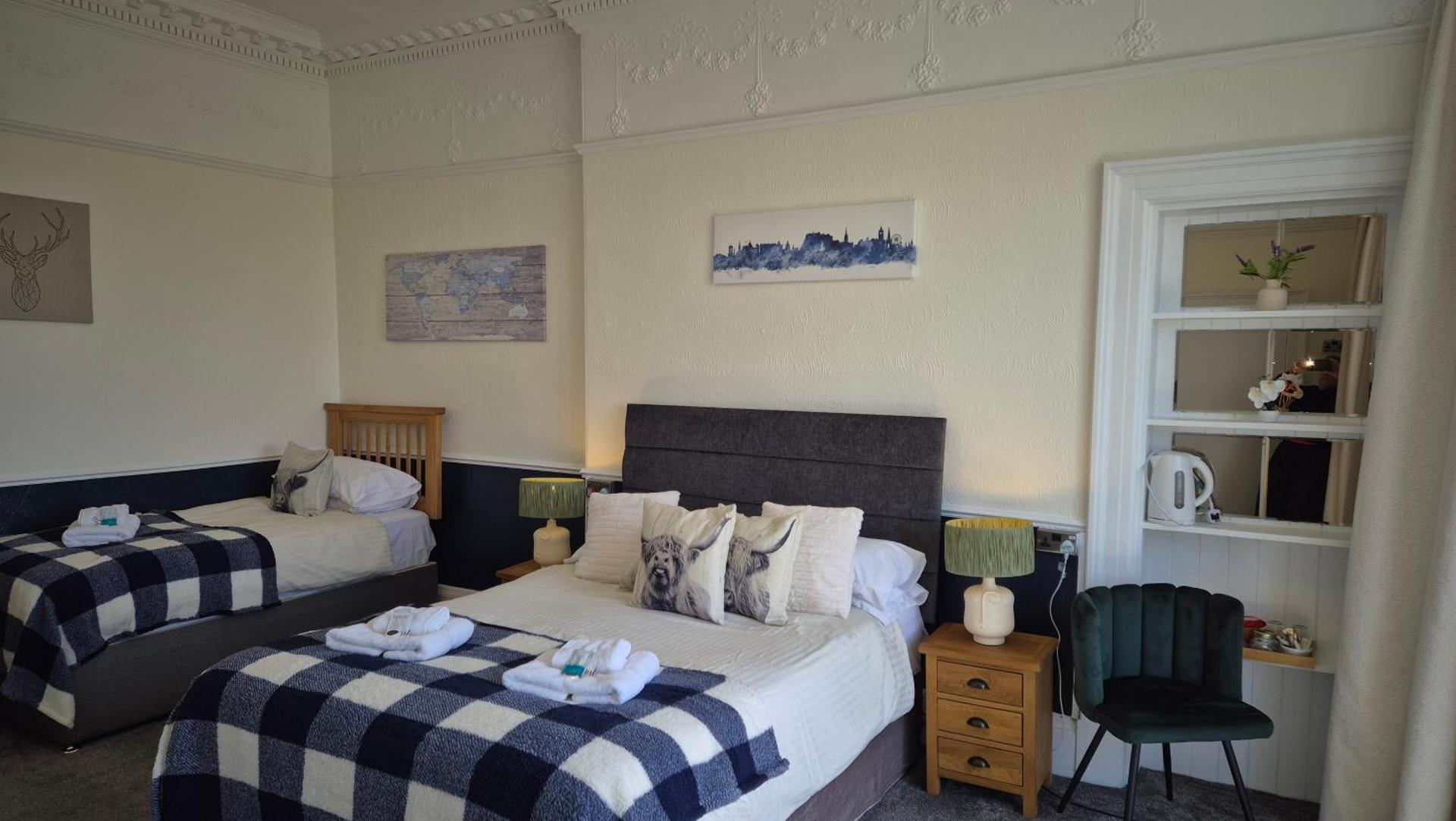 Brig O'Doon Guest House