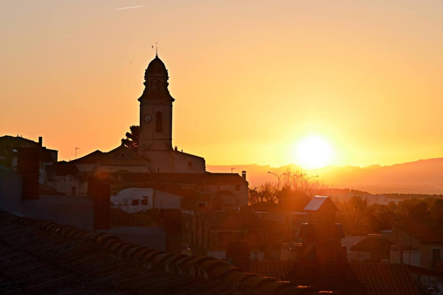 Disfruta de una escapada Rural en Ca la Lola