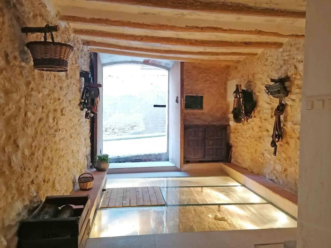 Disfruta de una escapada Rural en Ca la Lola