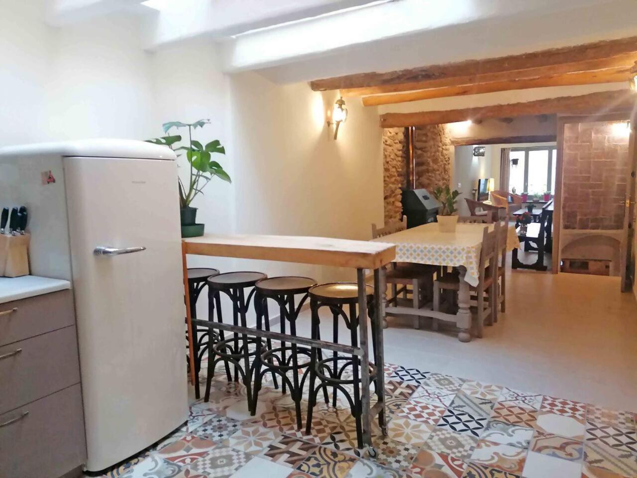 Disfruta de una escapada Rural en Ca la Lola