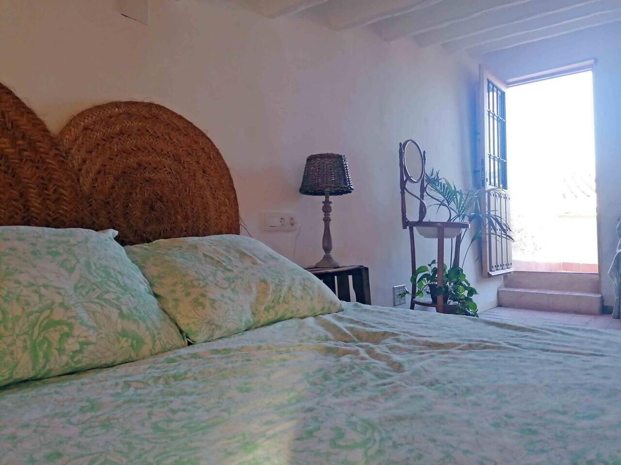 Disfruta de una escapada Rural en Ca la Lola