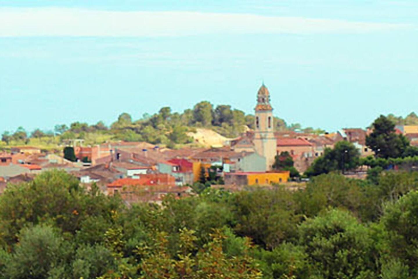 Disfruta de una escapada Rural en Ca la Lola