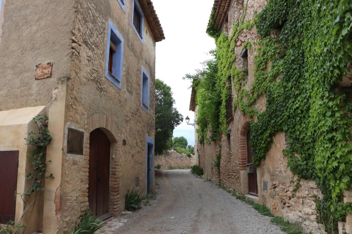 Disfruta de una escapada Rural en Ca la Lola