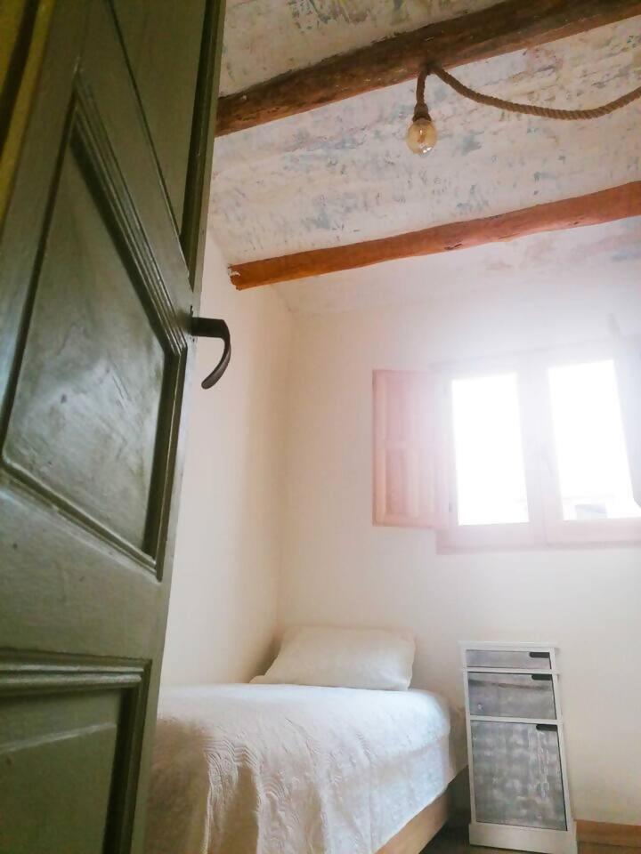 Disfruta de una escapada Rural en Ca la Lola