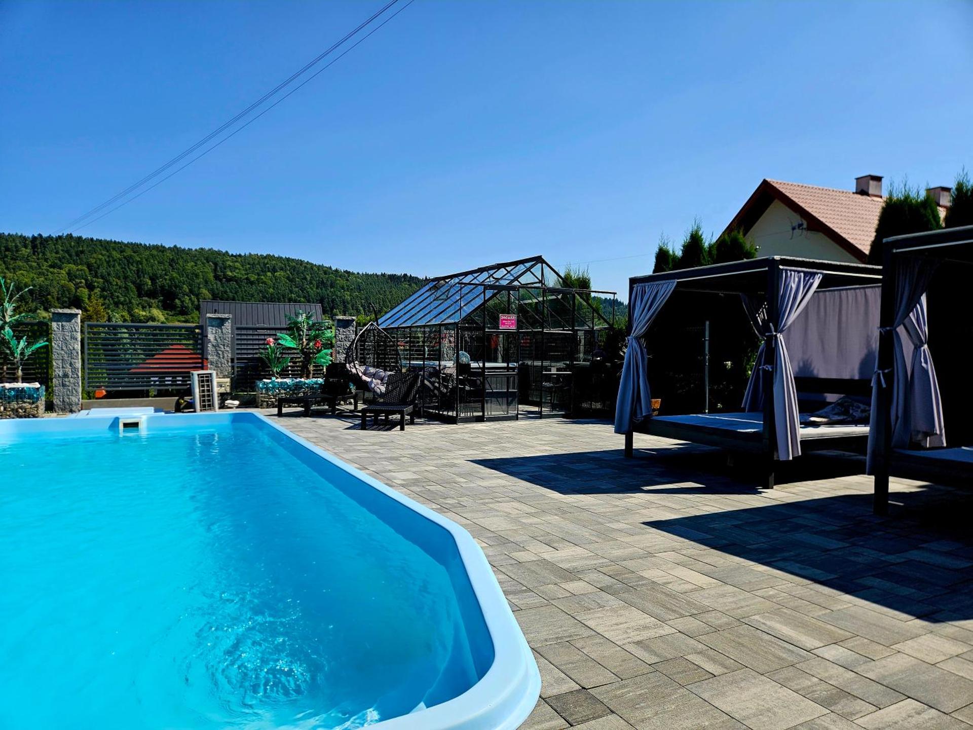 Apartamenty pod Gromadzyniem